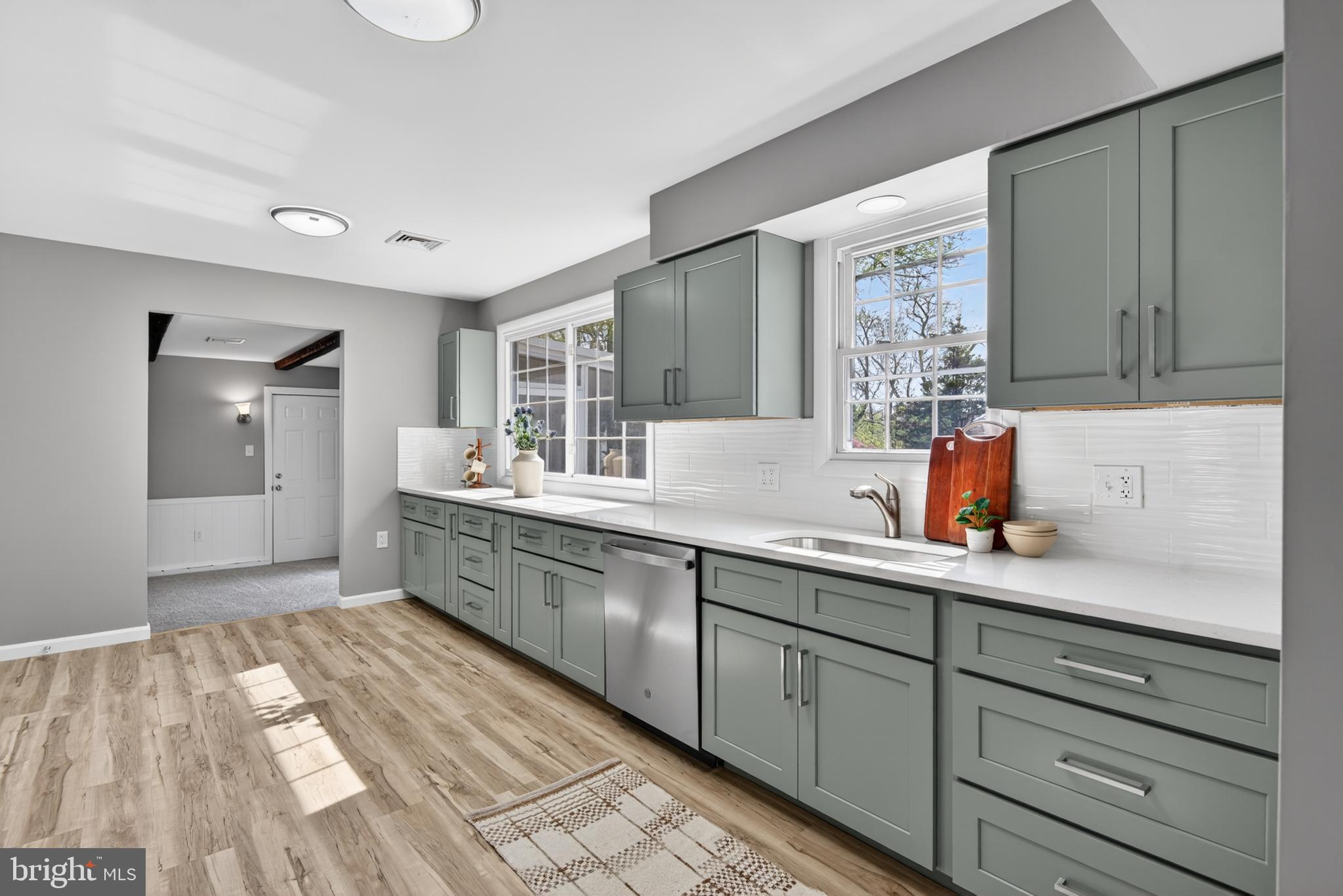 VALLEY GREEN - Residential