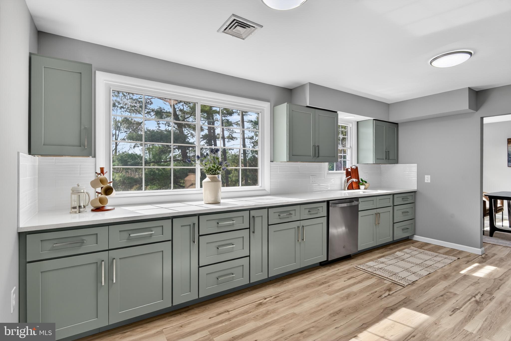 VALLEY GREEN - Residential