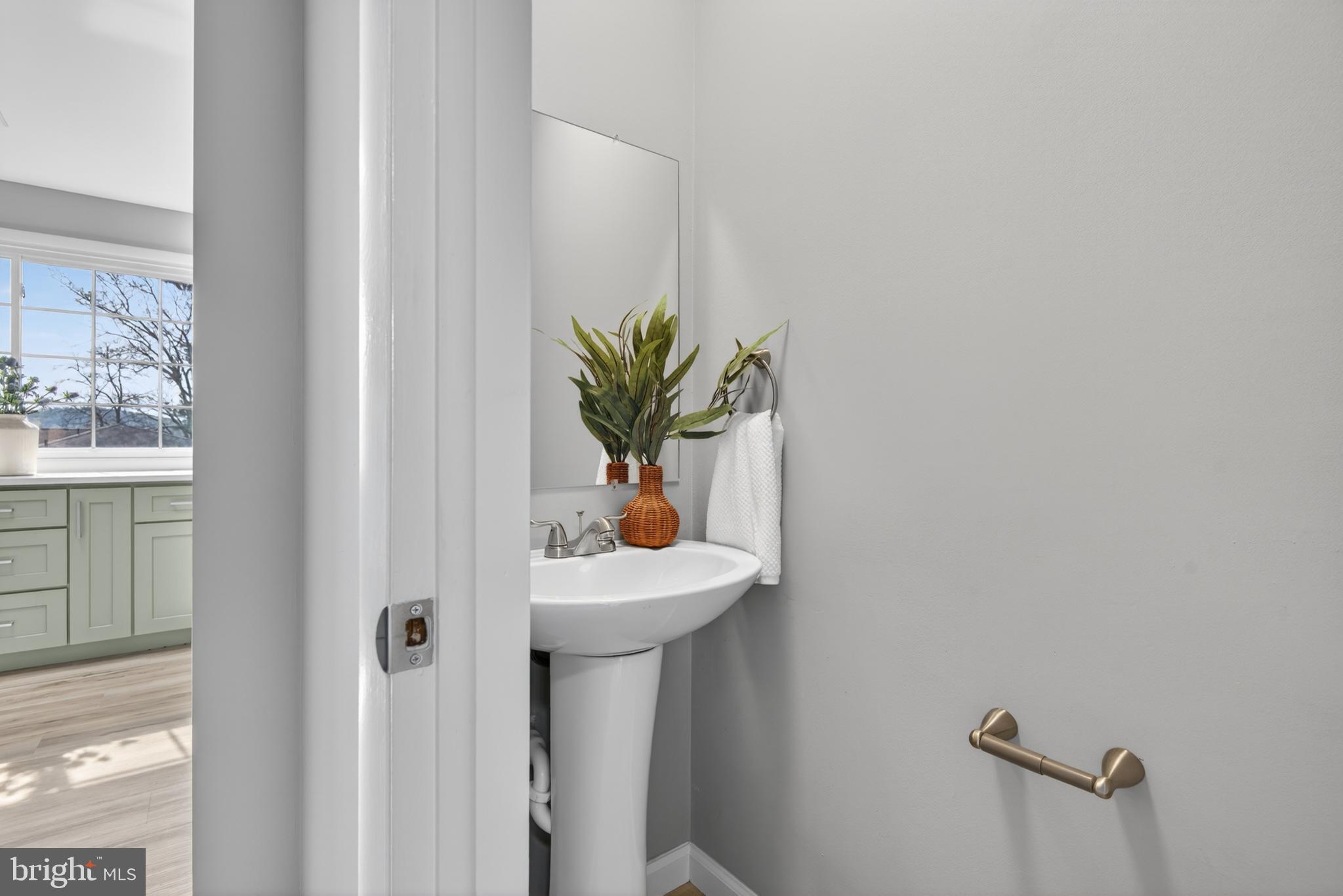 VALLEY GREEN - Residential