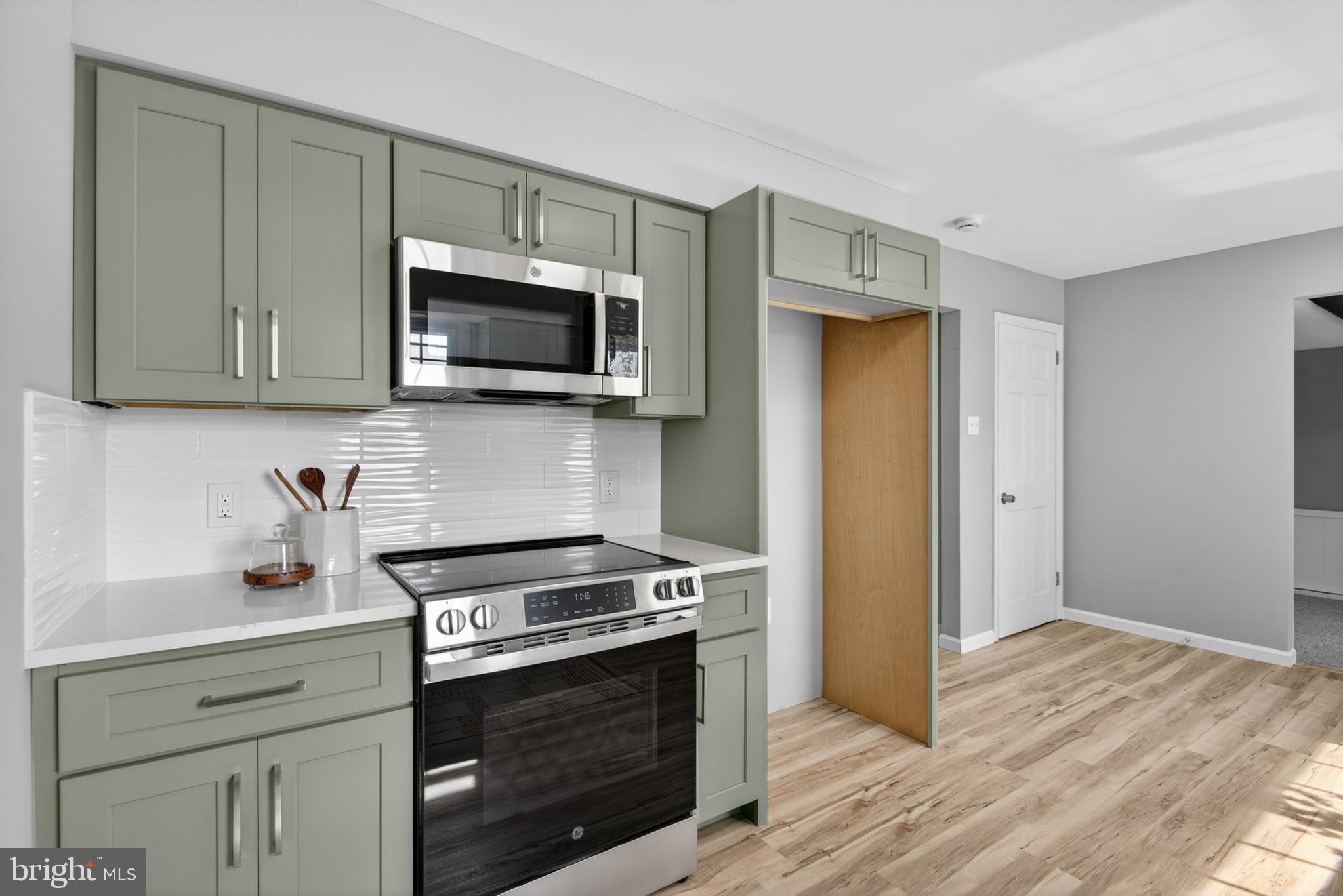 VALLEY GREEN - Residential