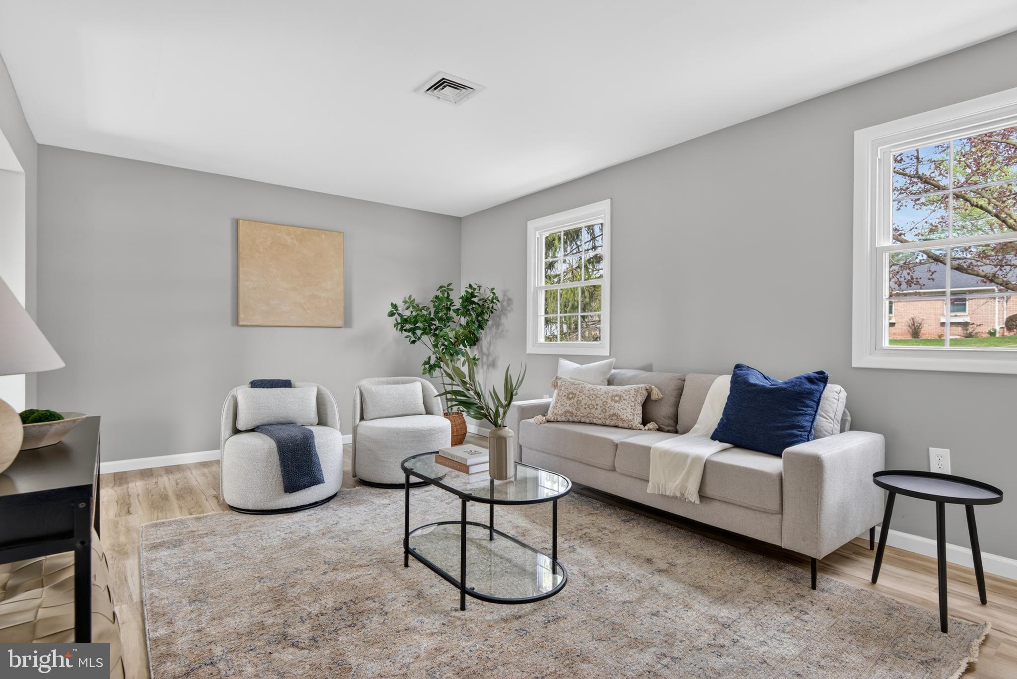 VALLEY GREEN - Residential