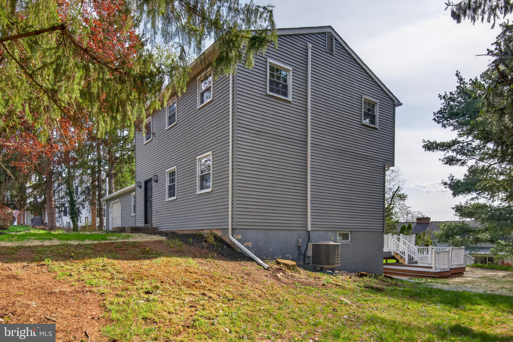 VALLEY GREEN - Residential