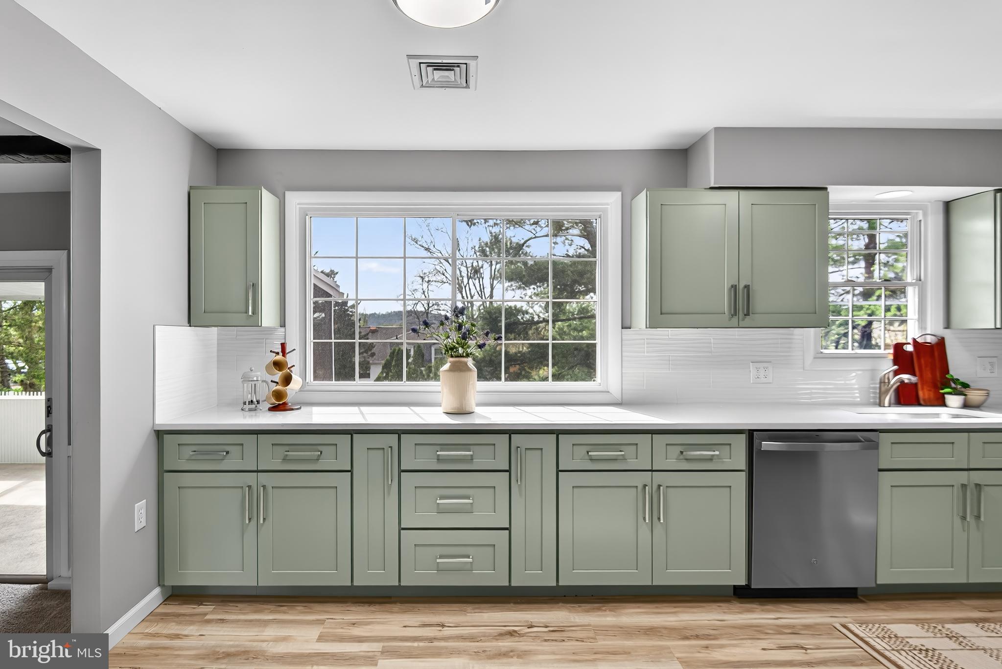 VALLEY GREEN - Residential