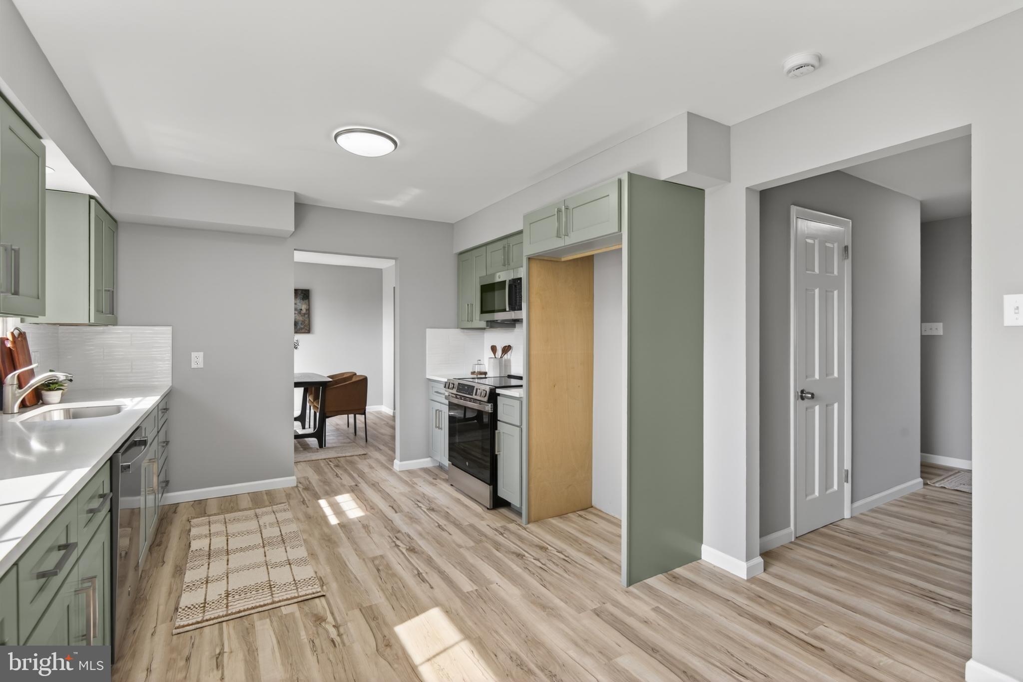 VALLEY GREEN - Residential