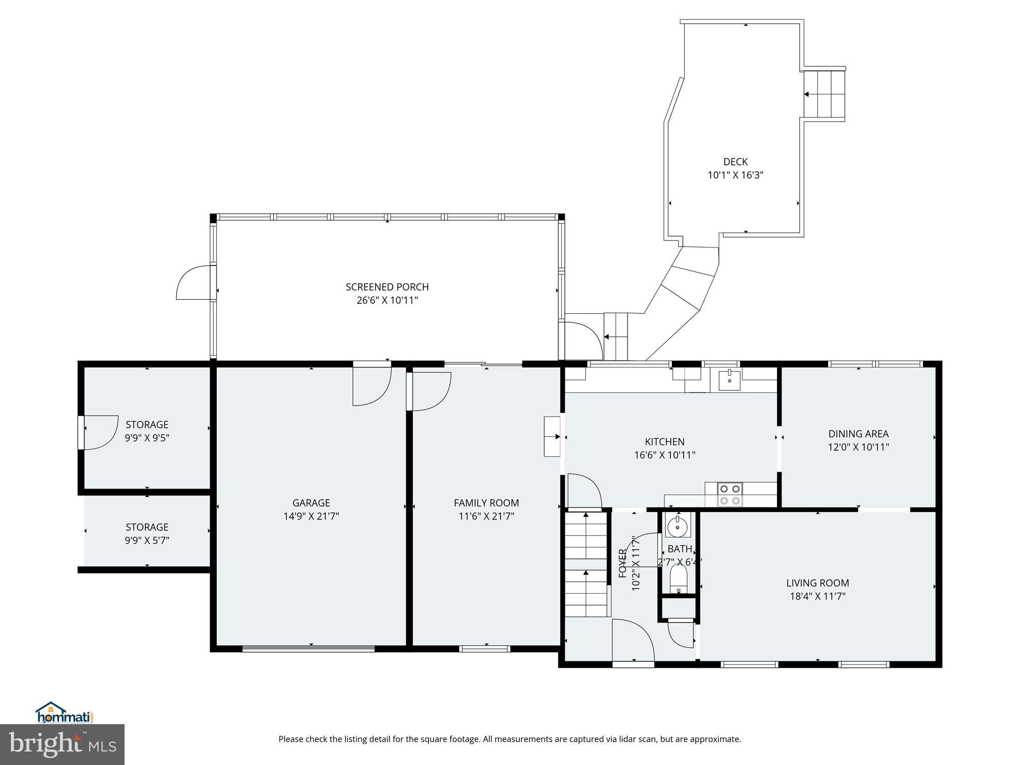 VALLEY GREEN - Residential