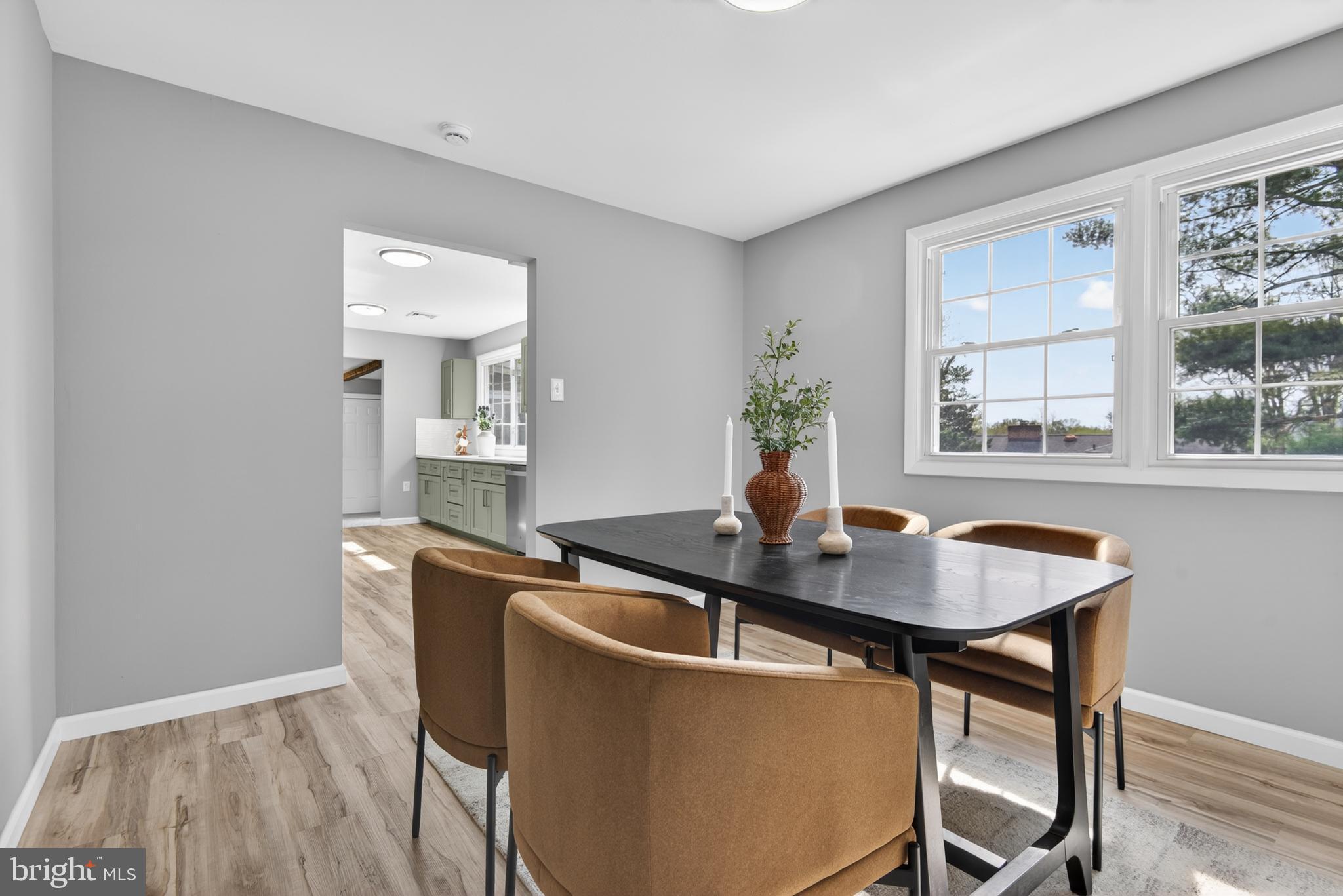 VALLEY GREEN - Residential