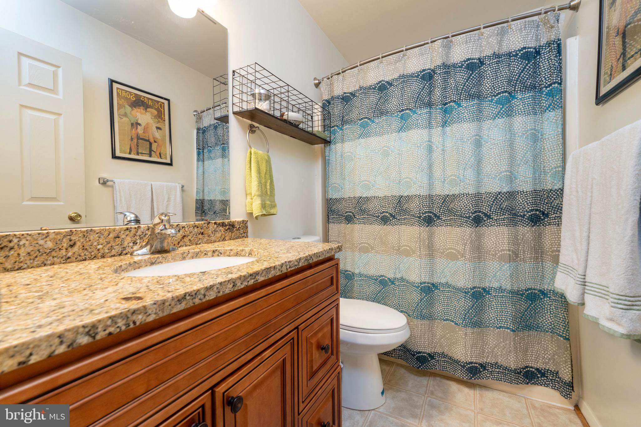 ROBIN RIDGE - Residential