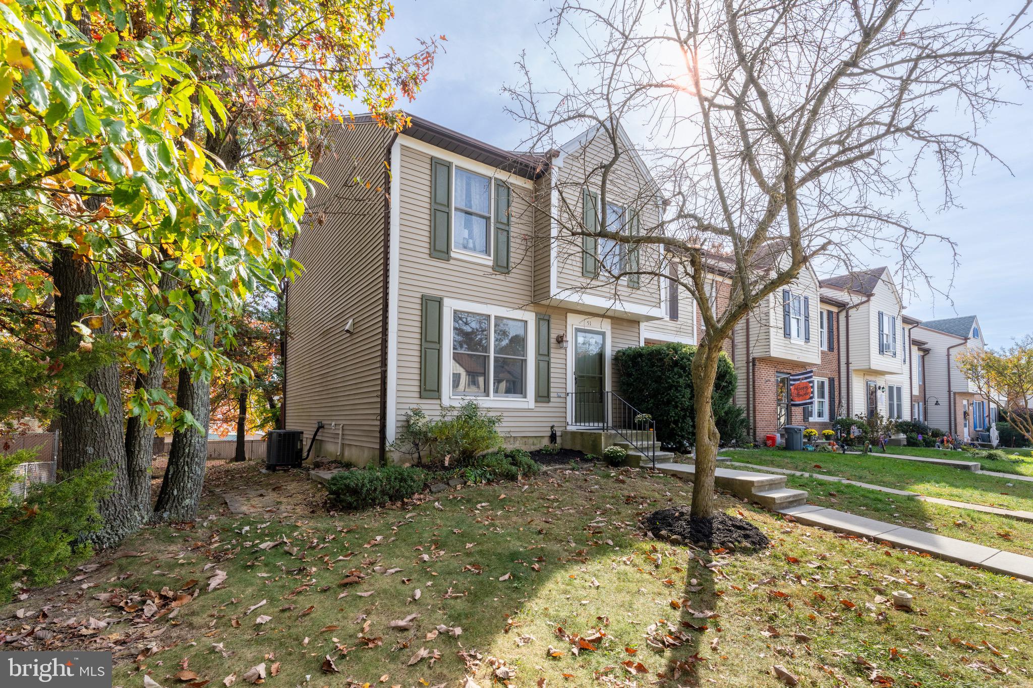 ROBIN RIDGE - Residential