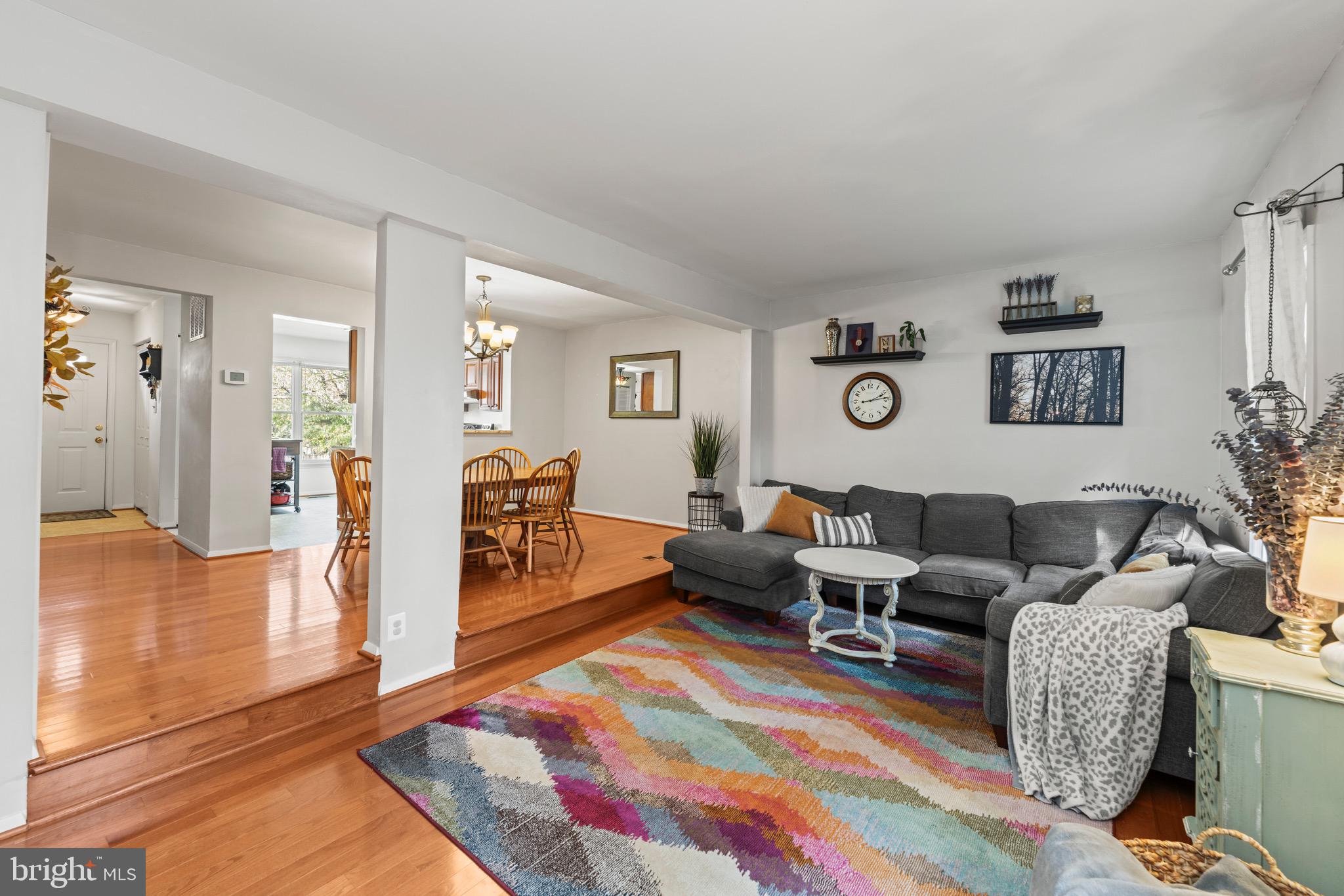 ROBIN RIDGE - Residential