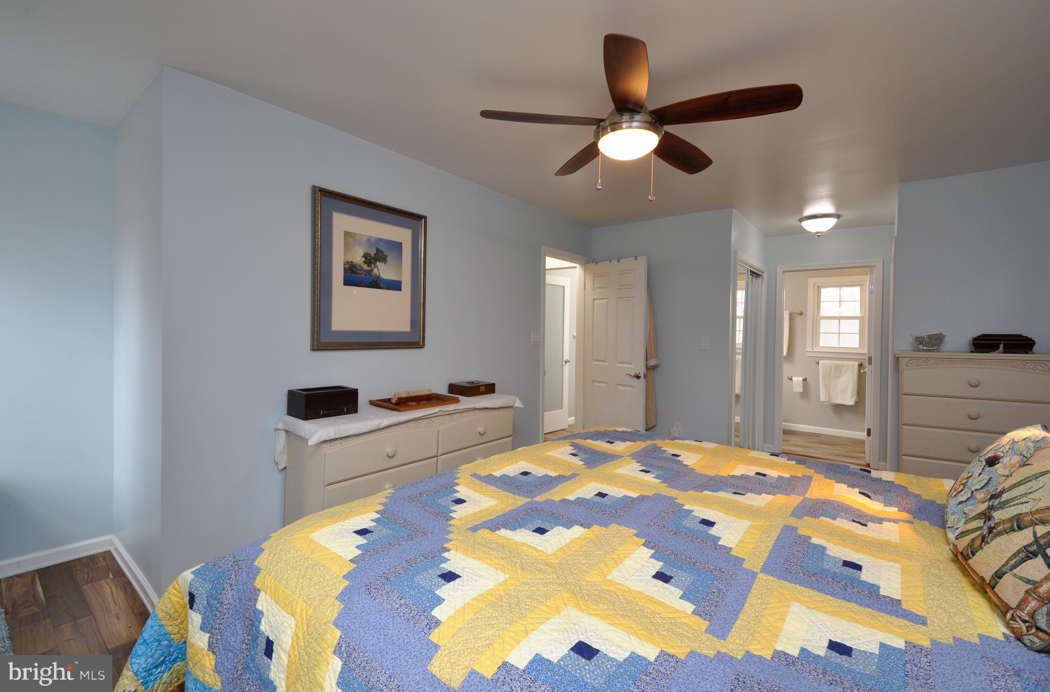 AQUIA HARBOUR - Residential