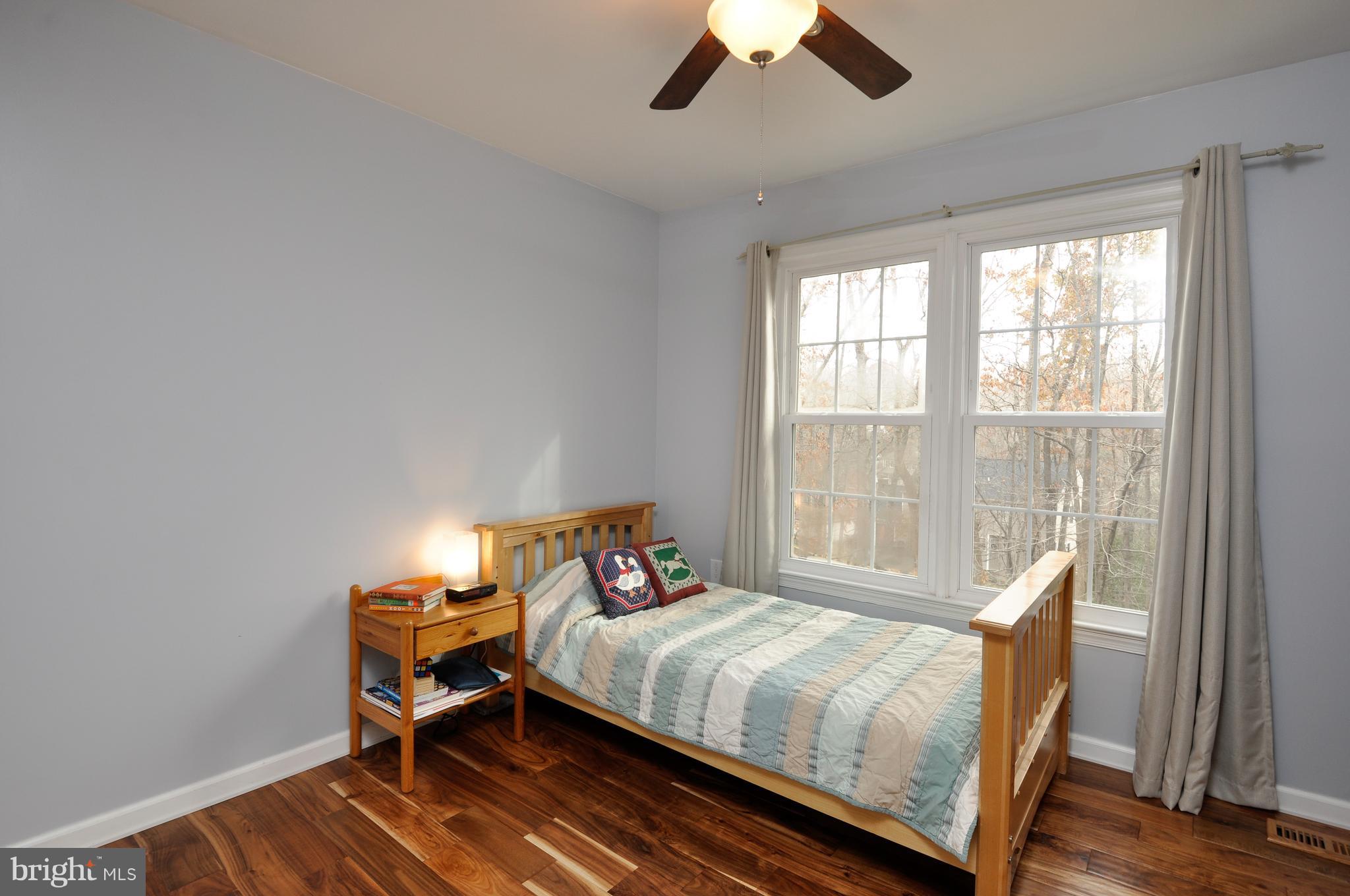 AQUIA HARBOUR - Residential