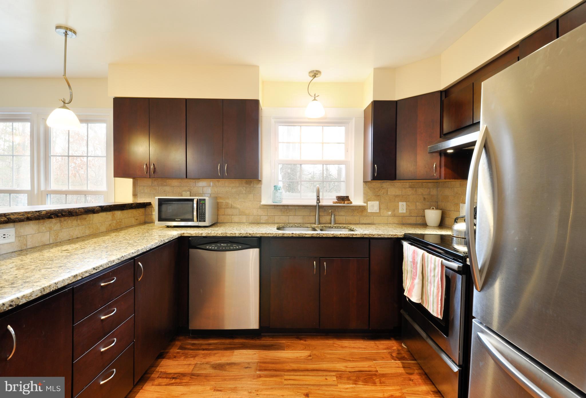 AQUIA HARBOUR - Residential