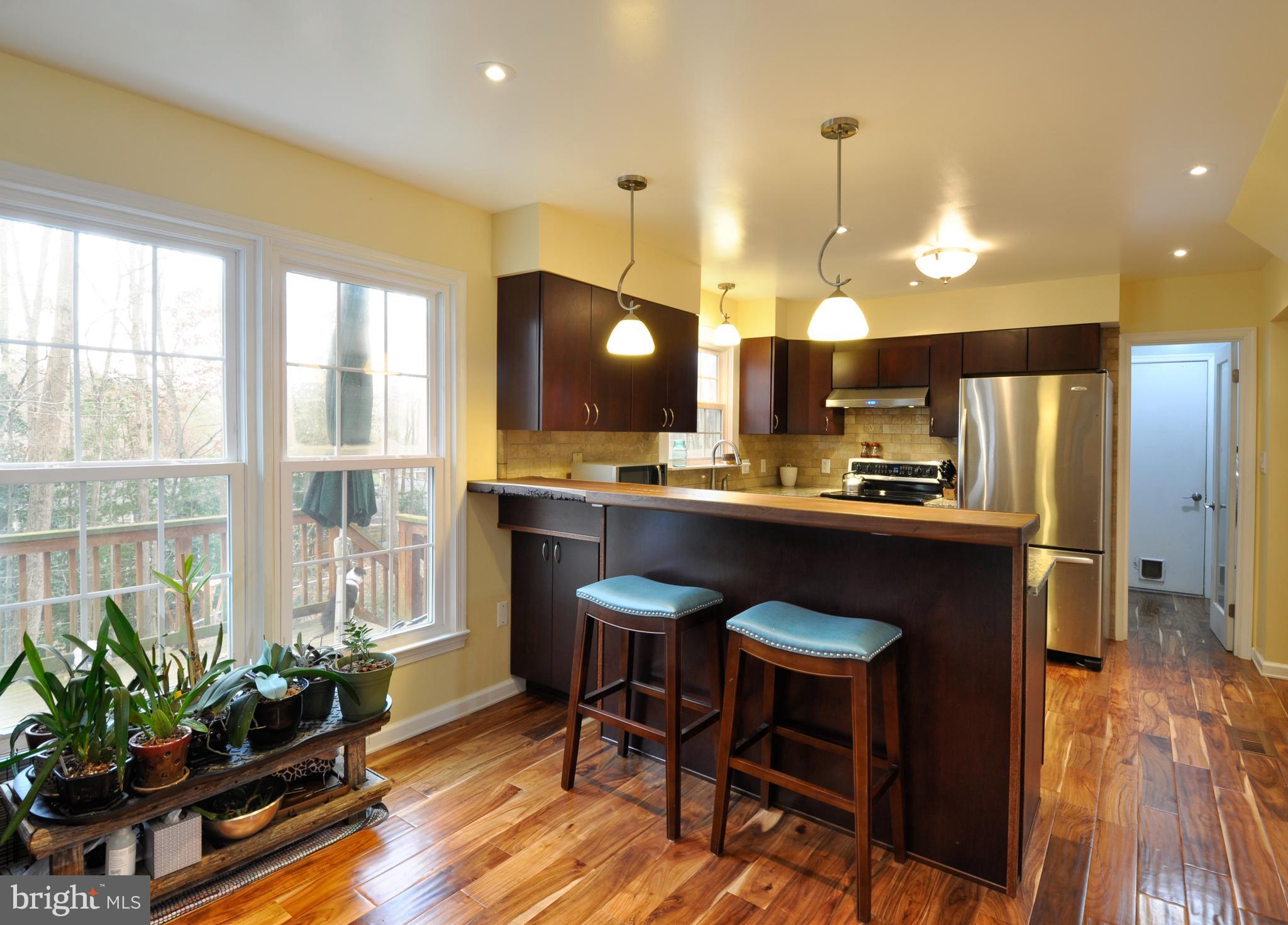 AQUIA HARBOUR - Residential