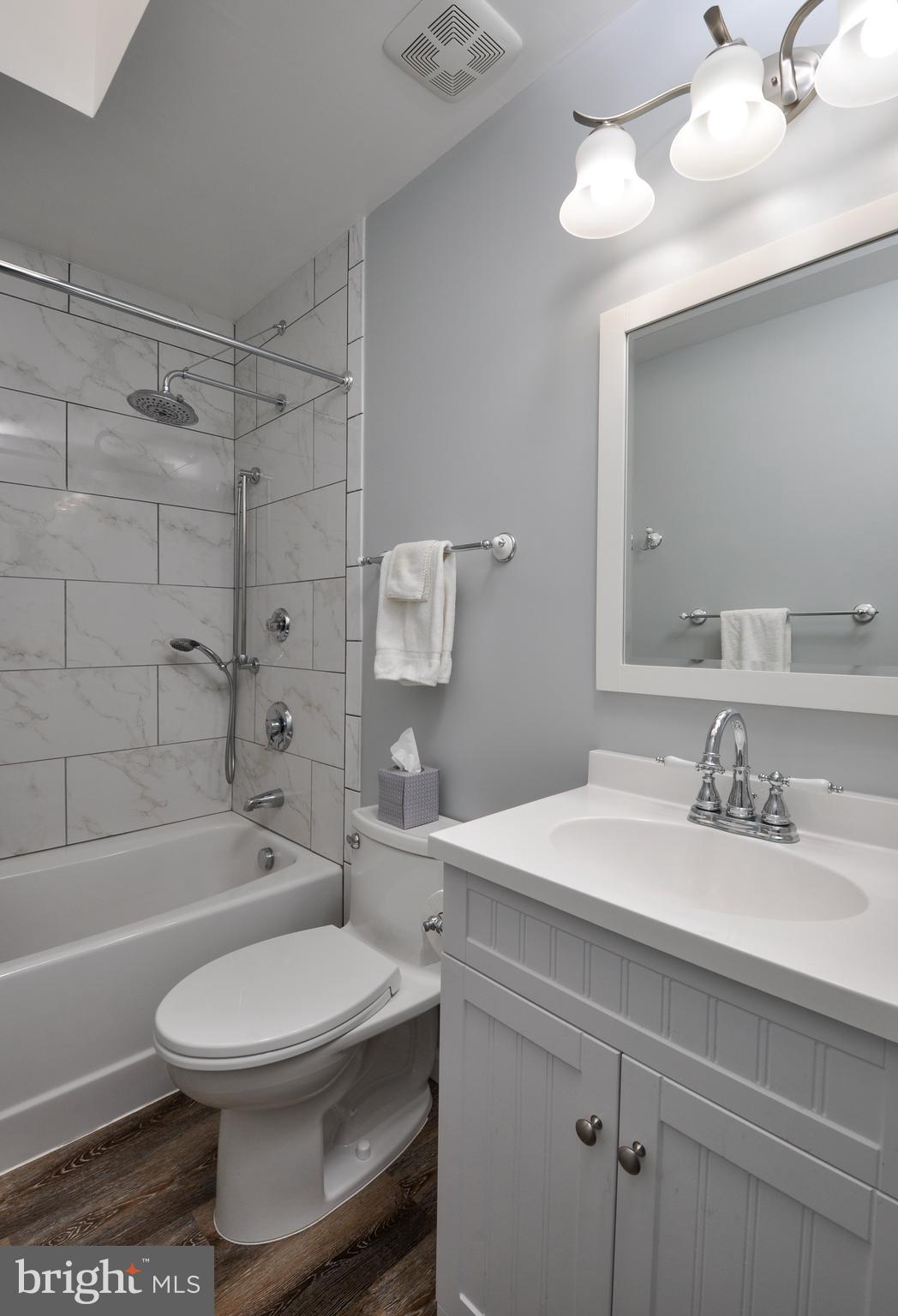 AQUIA HARBOUR - Residential