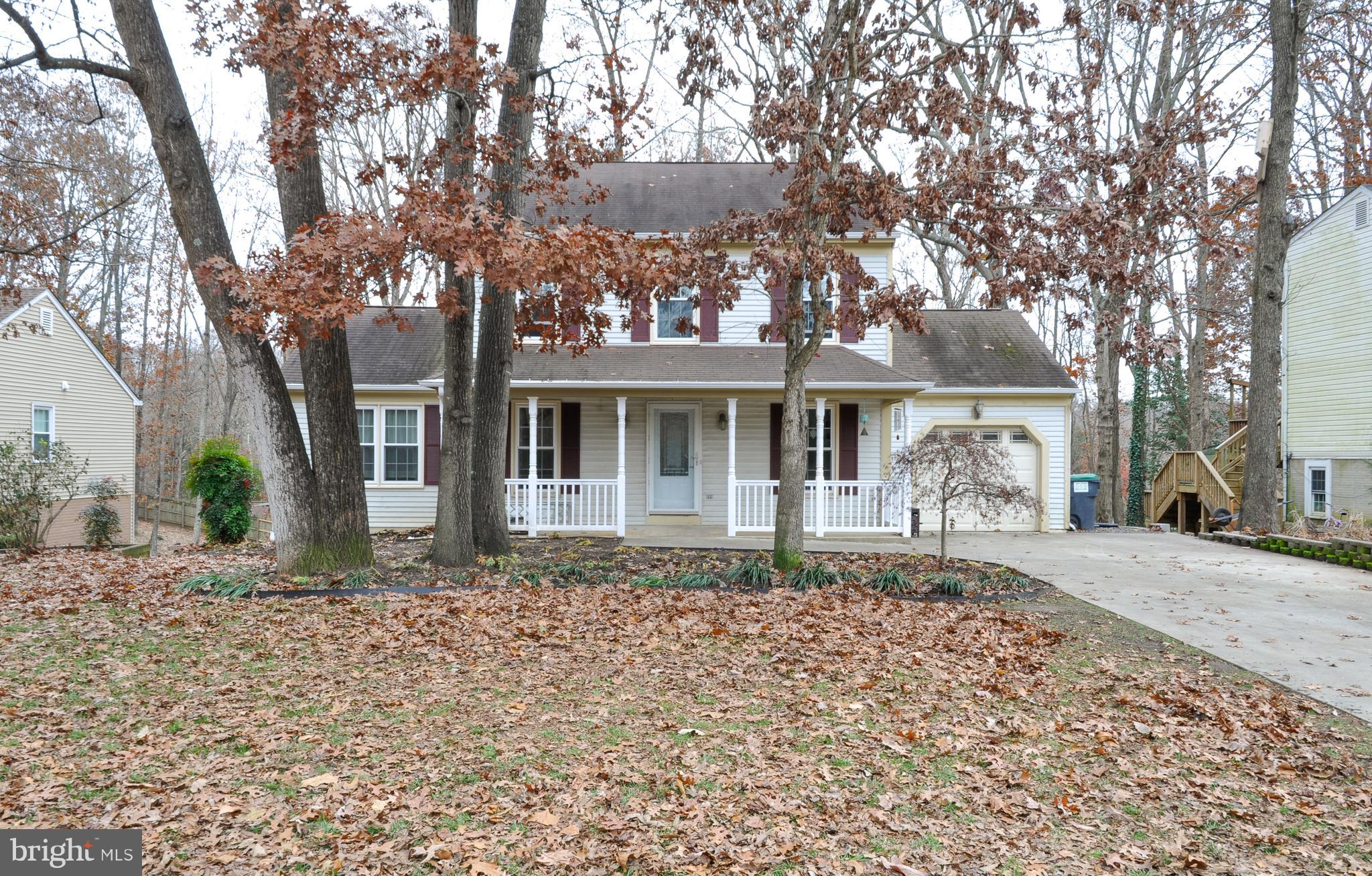 AQUIA HARBOUR - Residential