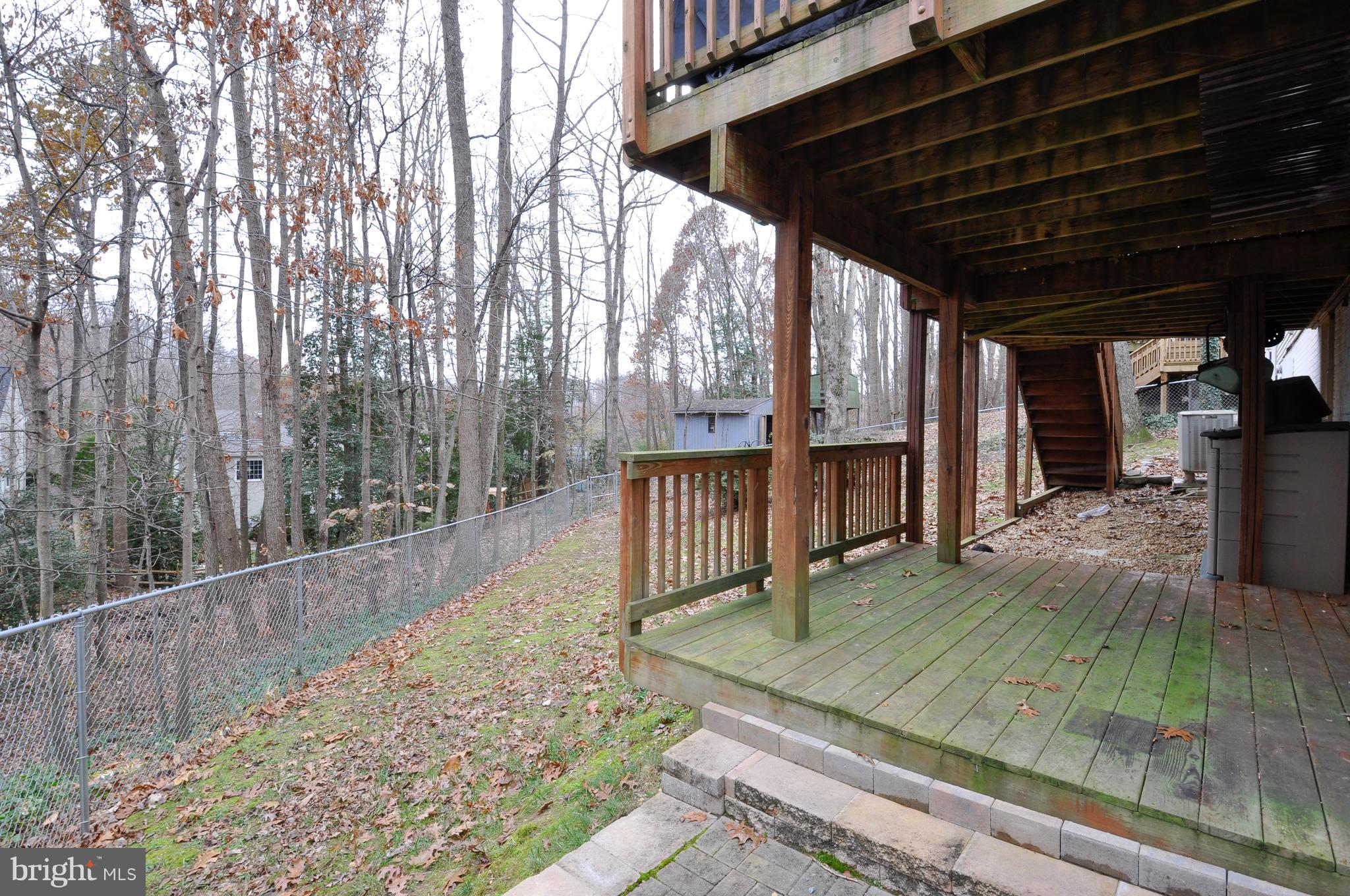 AQUIA HARBOUR - Residential