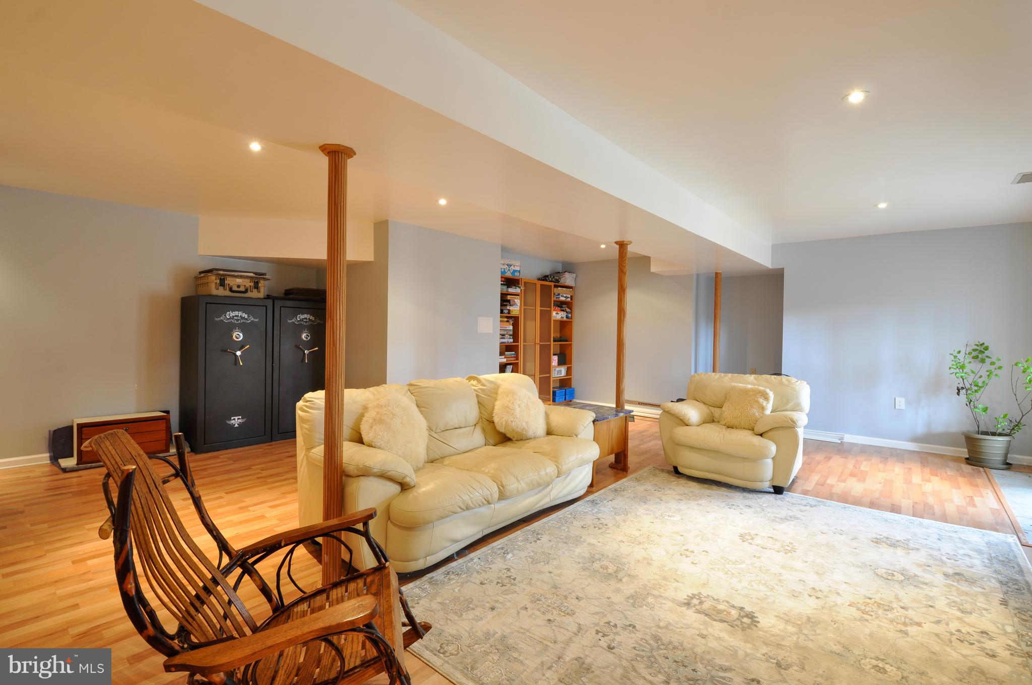 AQUIA HARBOUR - Residential