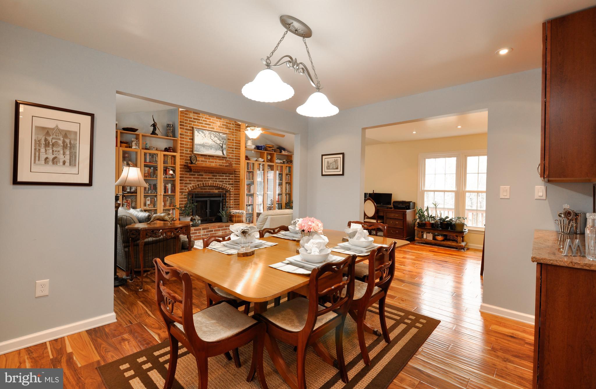 AQUIA HARBOUR - Residential