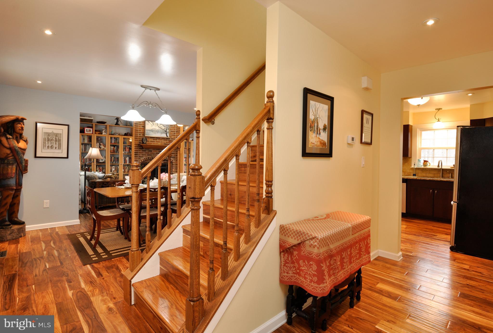 AQUIA HARBOUR - Residential