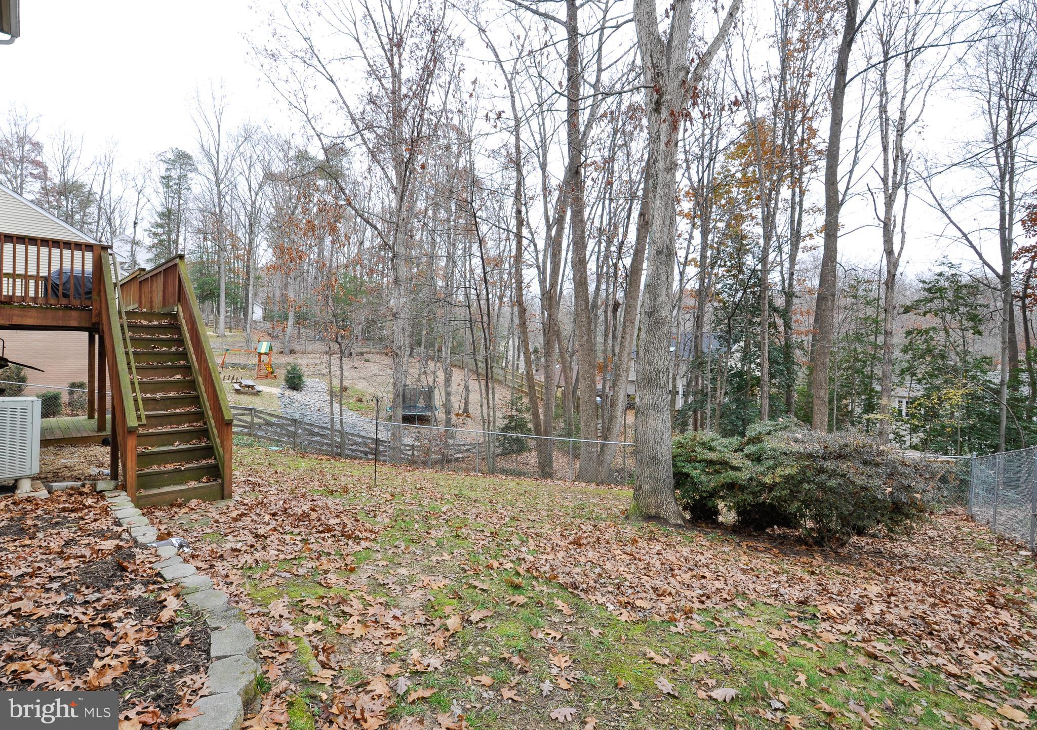 AQUIA HARBOUR - Residential