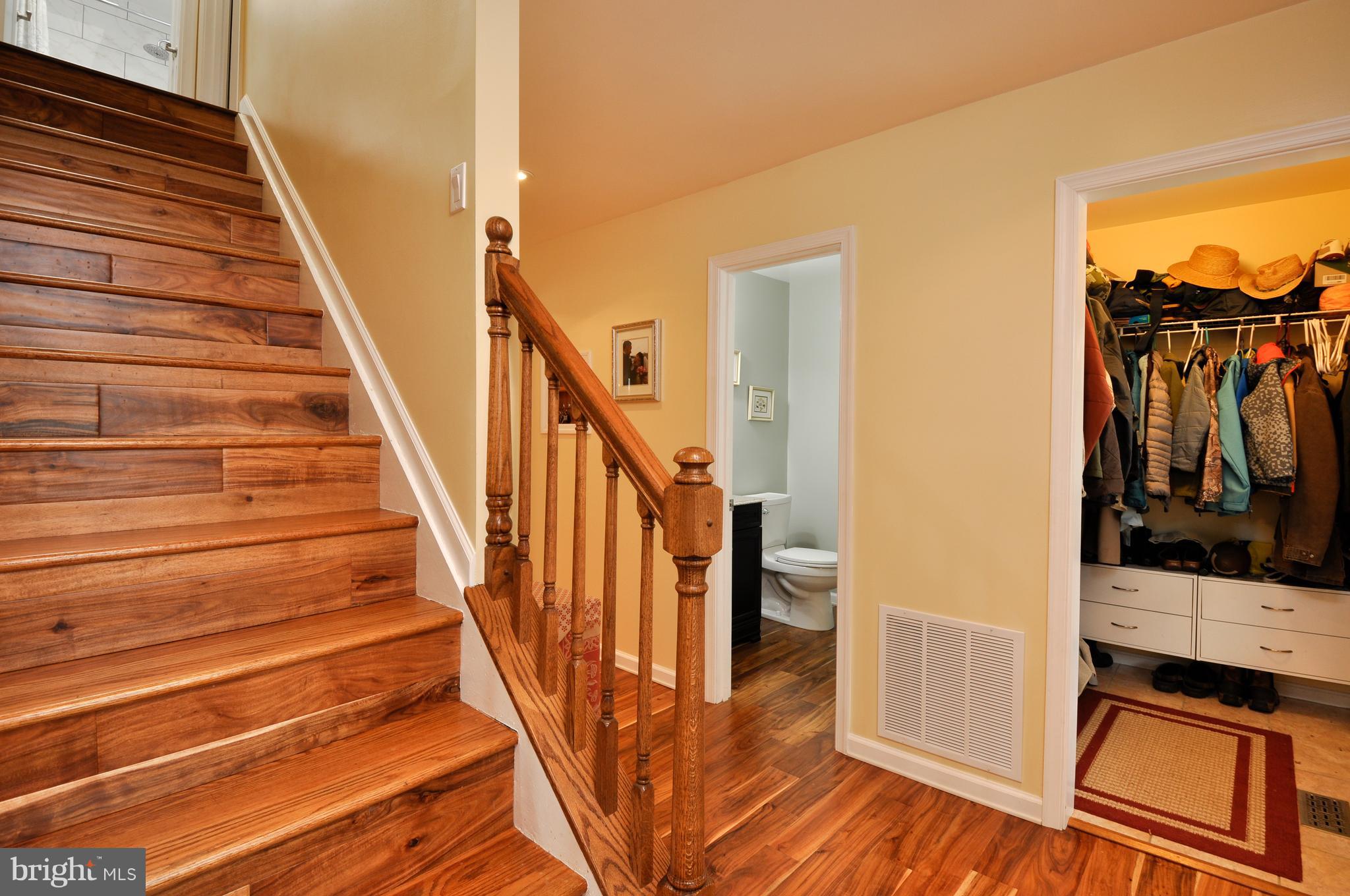 AQUIA HARBOUR - Residential