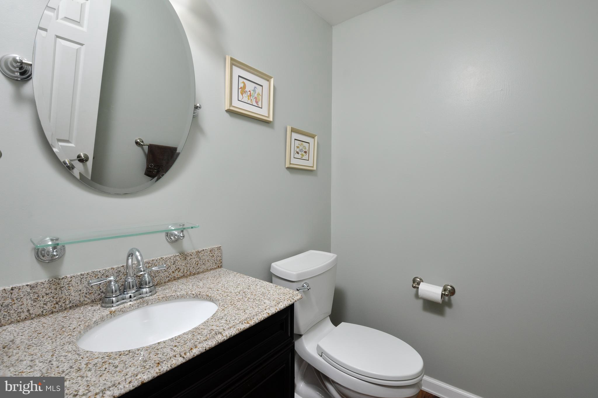 AQUIA HARBOUR - Residential