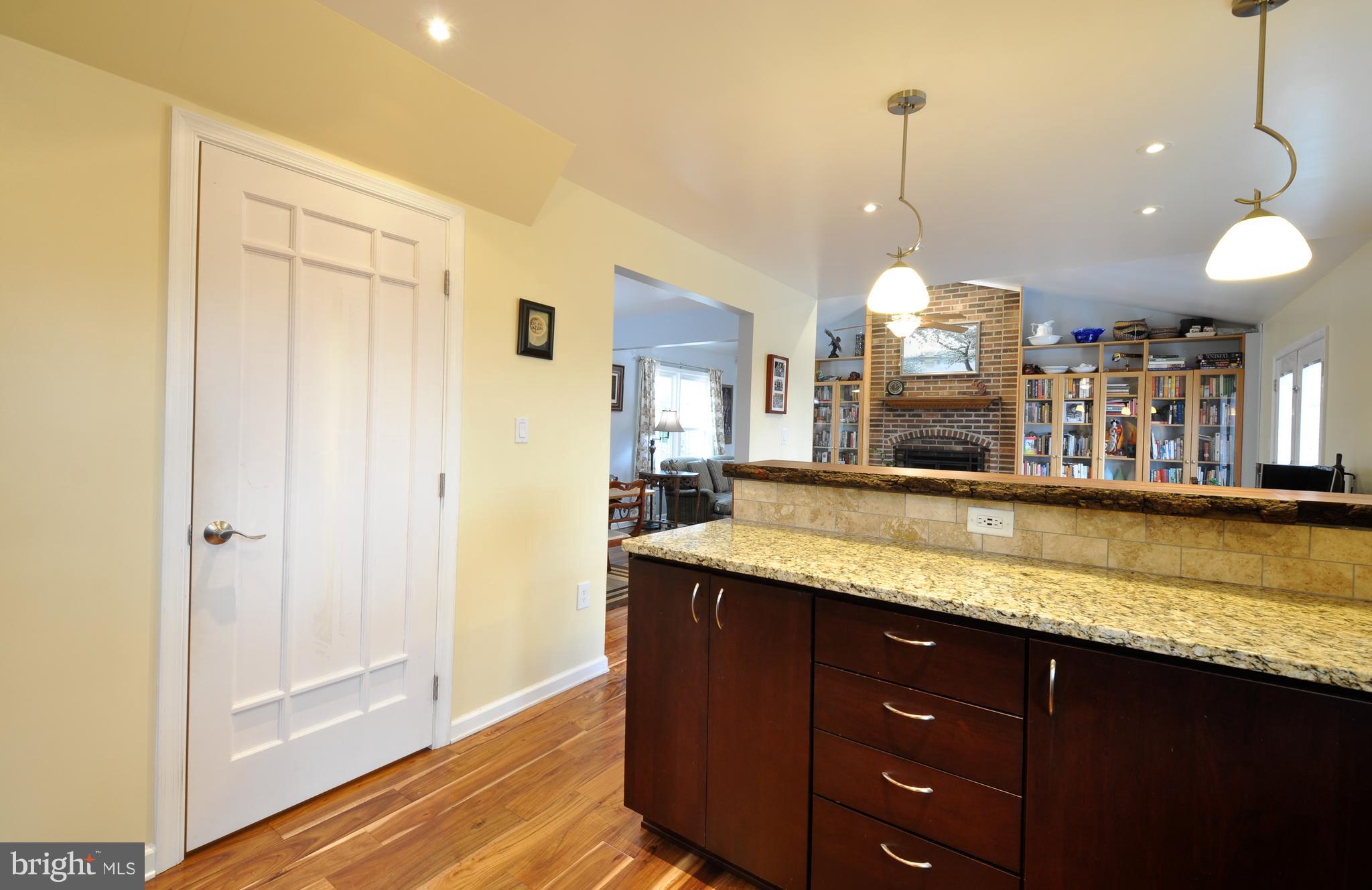 AQUIA HARBOUR - Residential