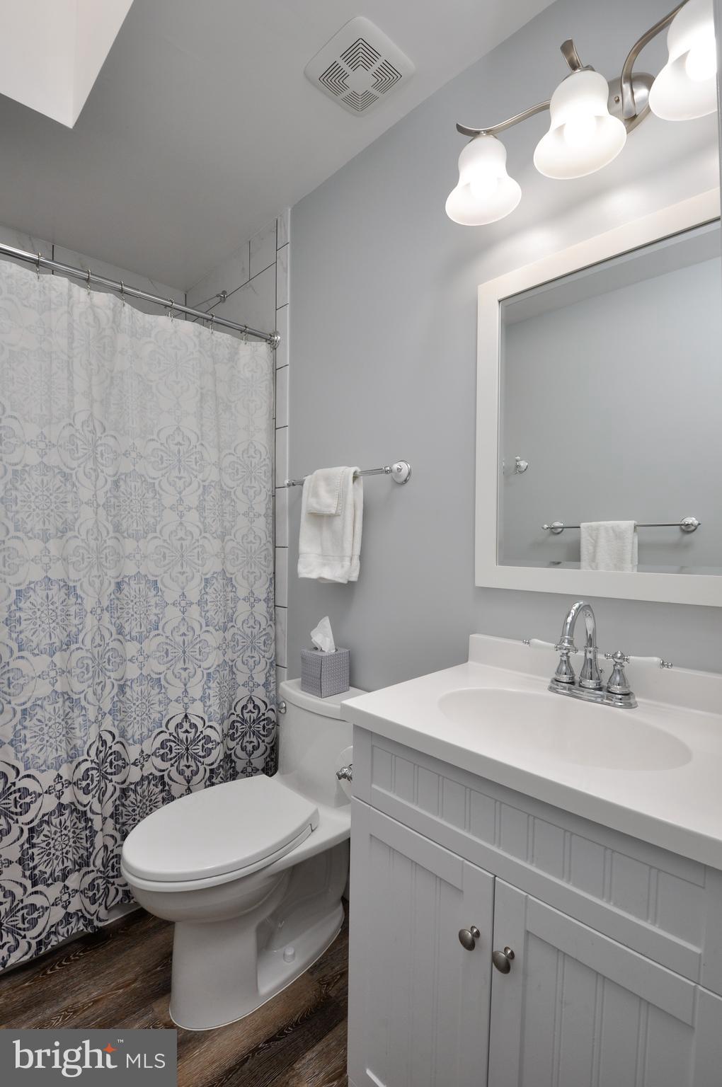 AQUIA HARBOUR - Residential