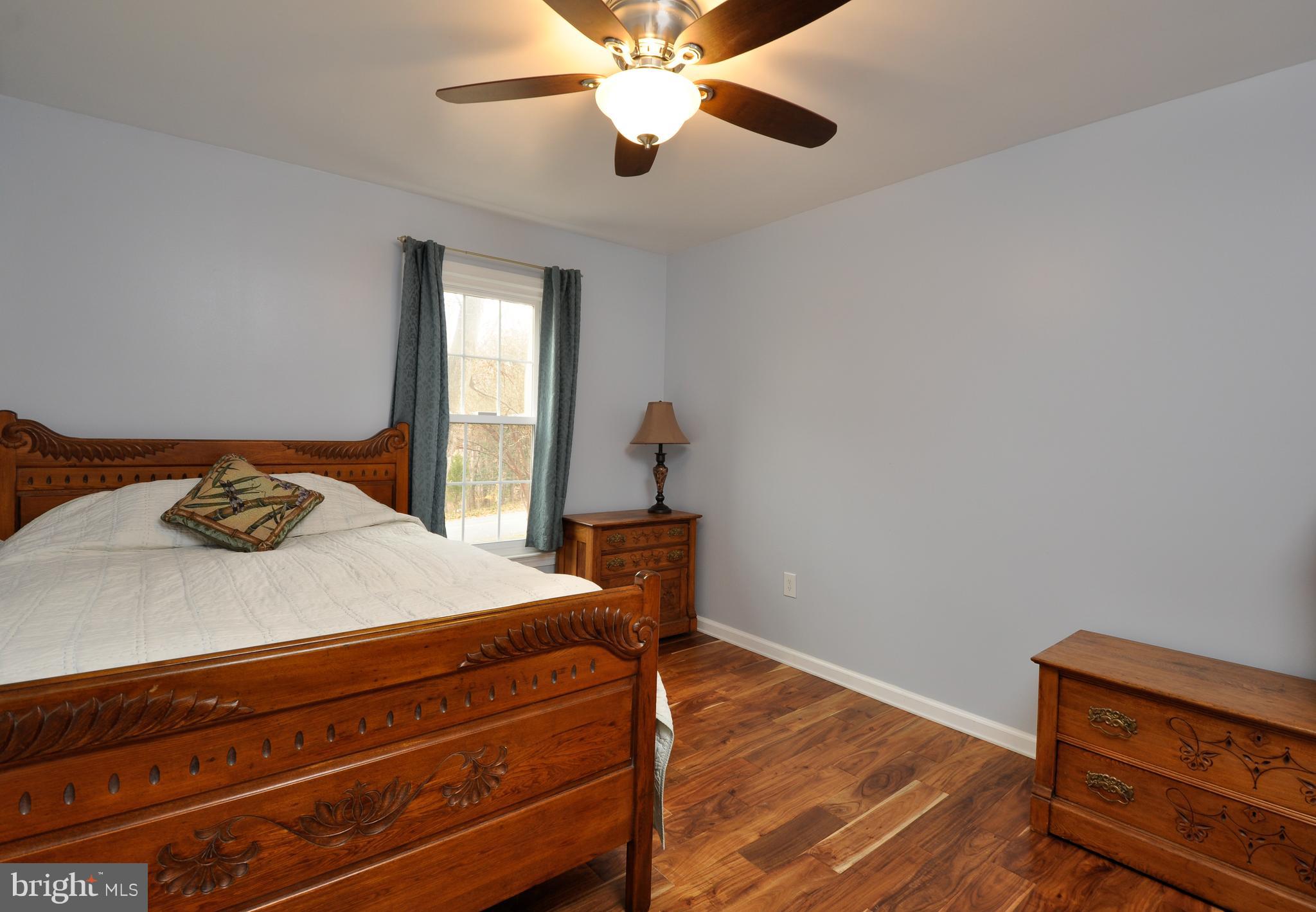 AQUIA HARBOUR - Residential