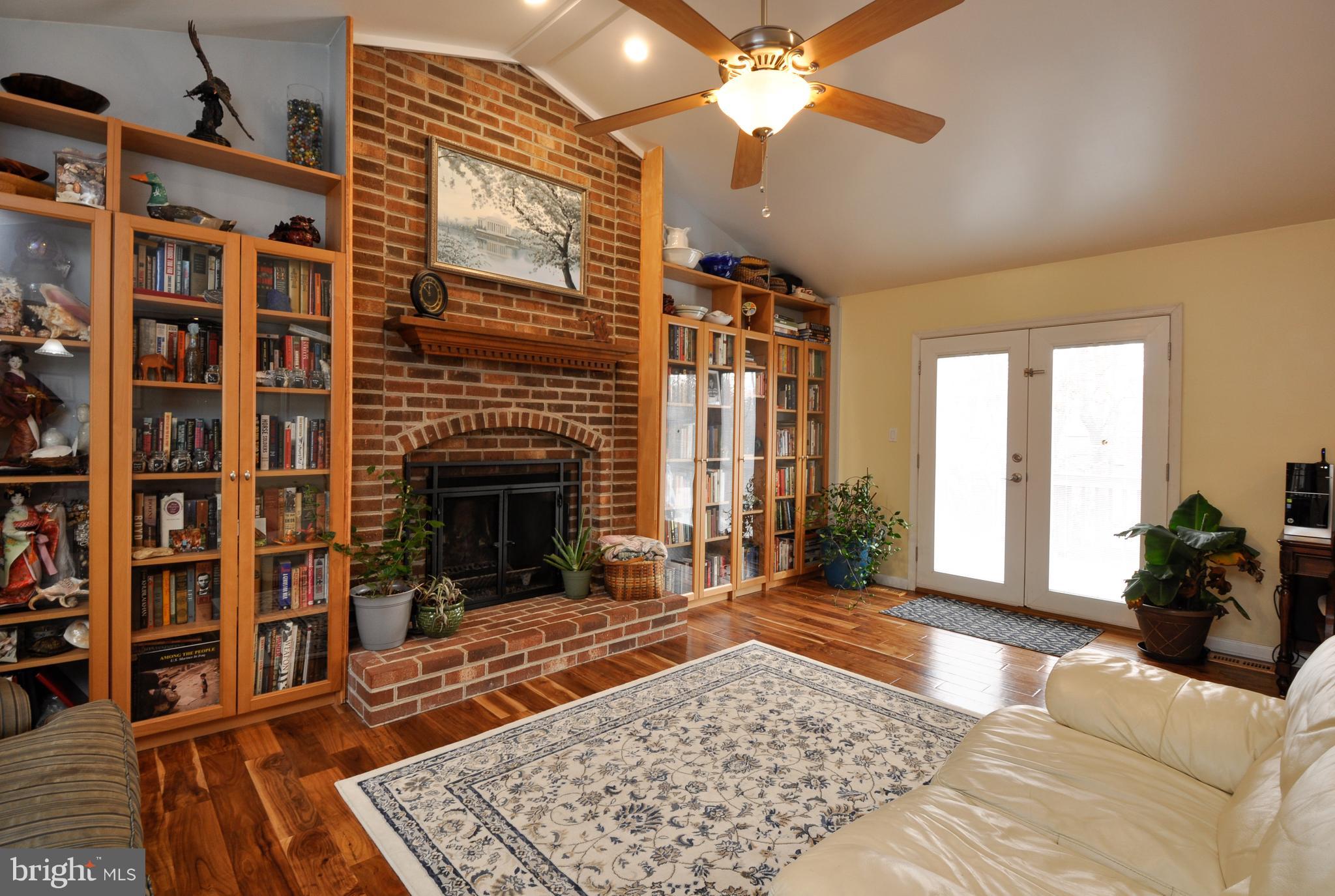 AQUIA HARBOUR - Residential