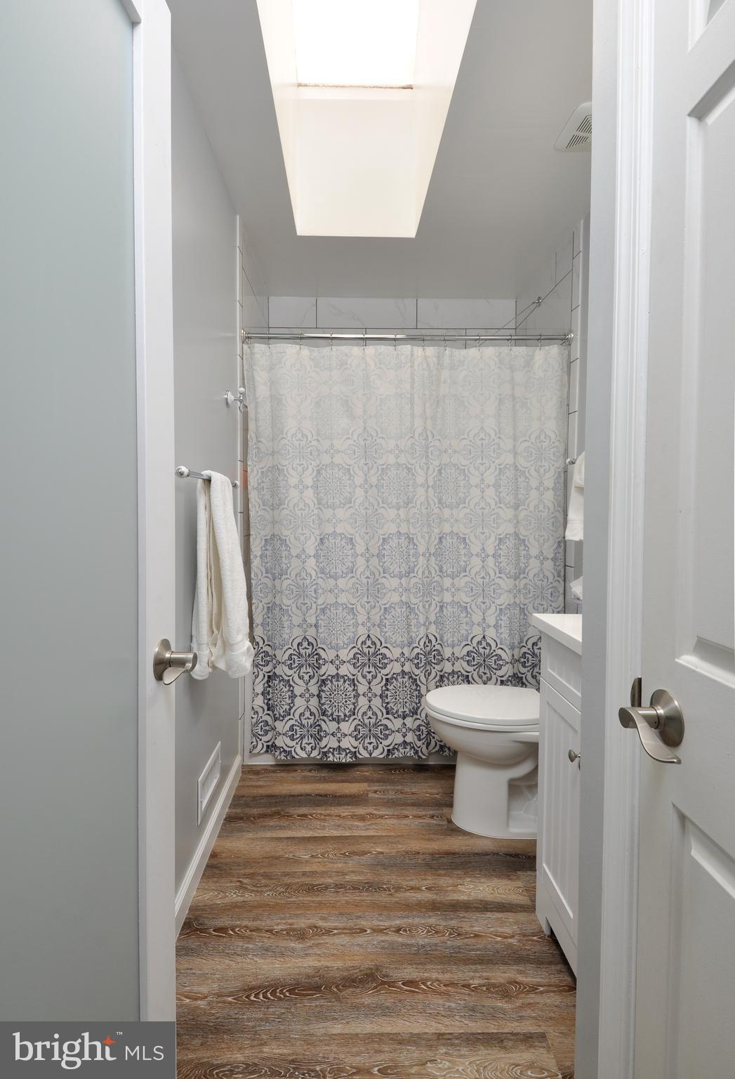 AQUIA HARBOUR - Residential