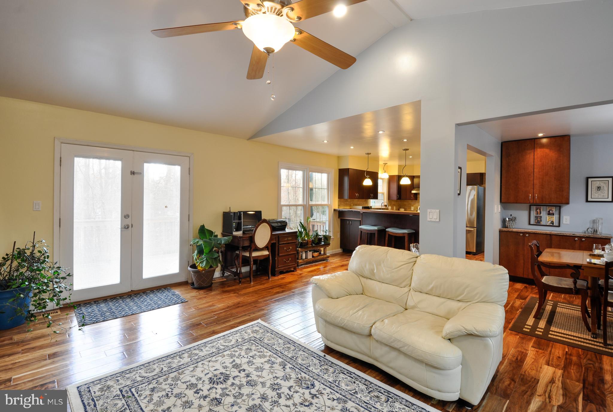 AQUIA HARBOUR - Residential