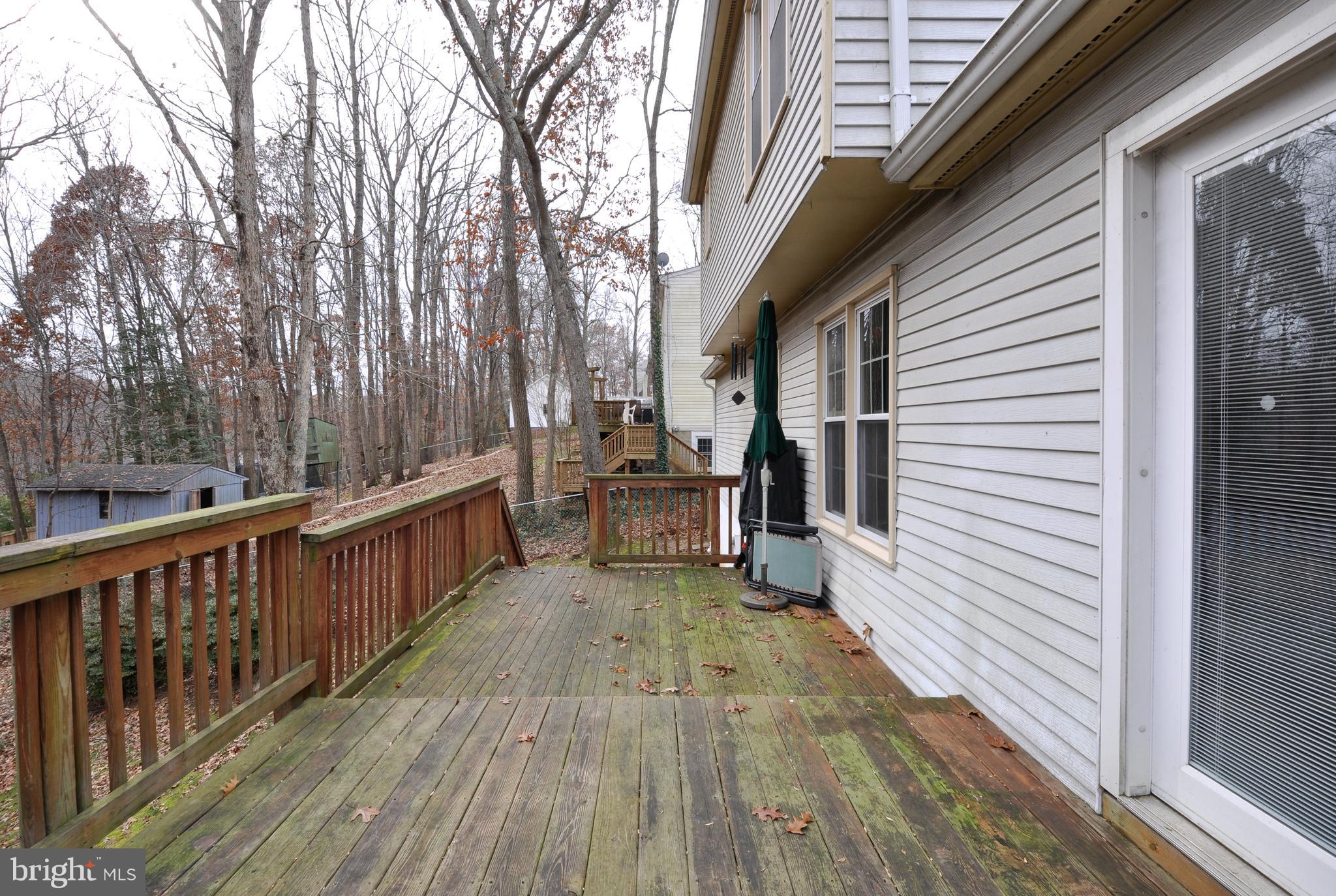 AQUIA HARBOUR - Residential