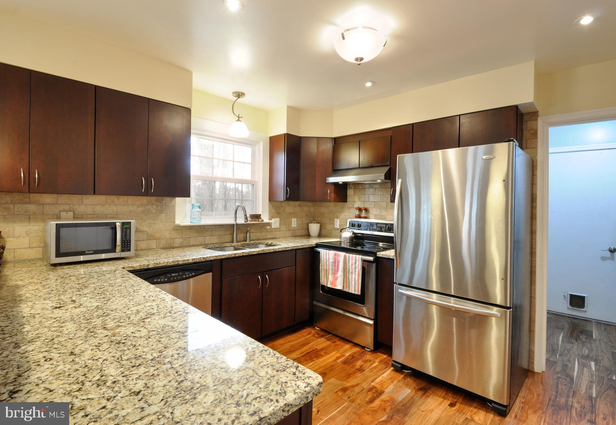 AQUIA HARBOUR - Residential