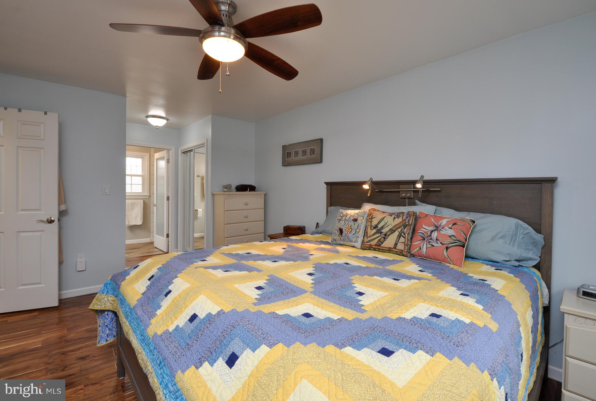 AQUIA HARBOUR - Residential