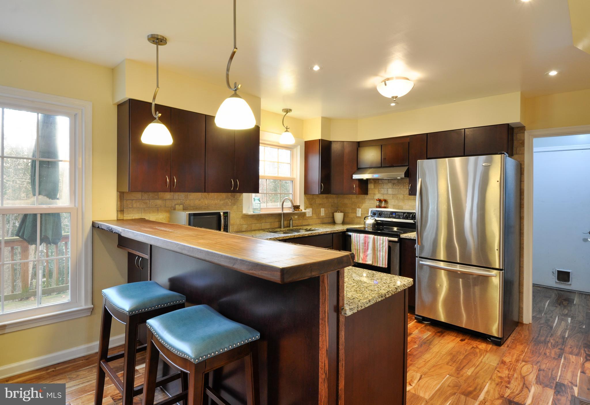 AQUIA HARBOUR - Residential