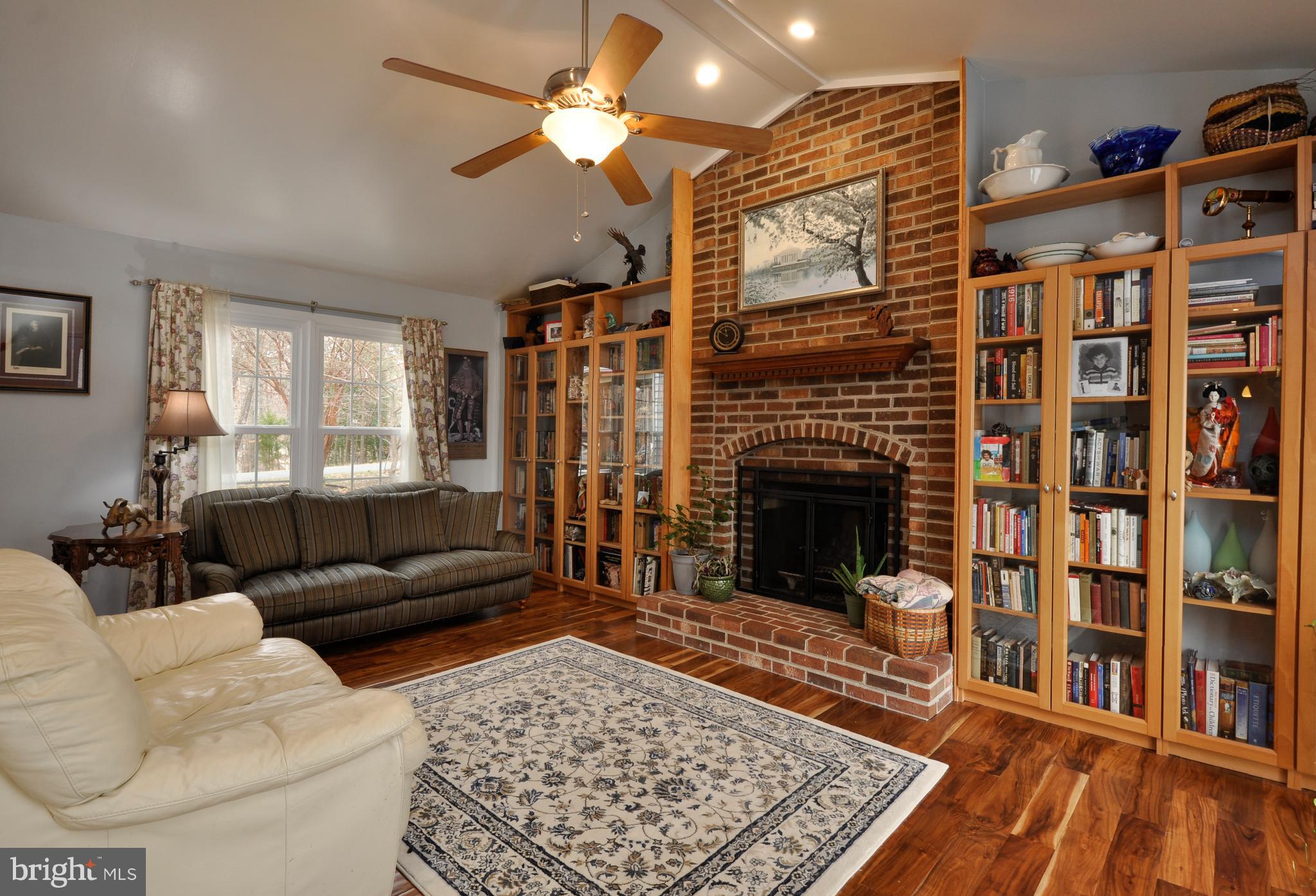 AQUIA HARBOUR - Residential