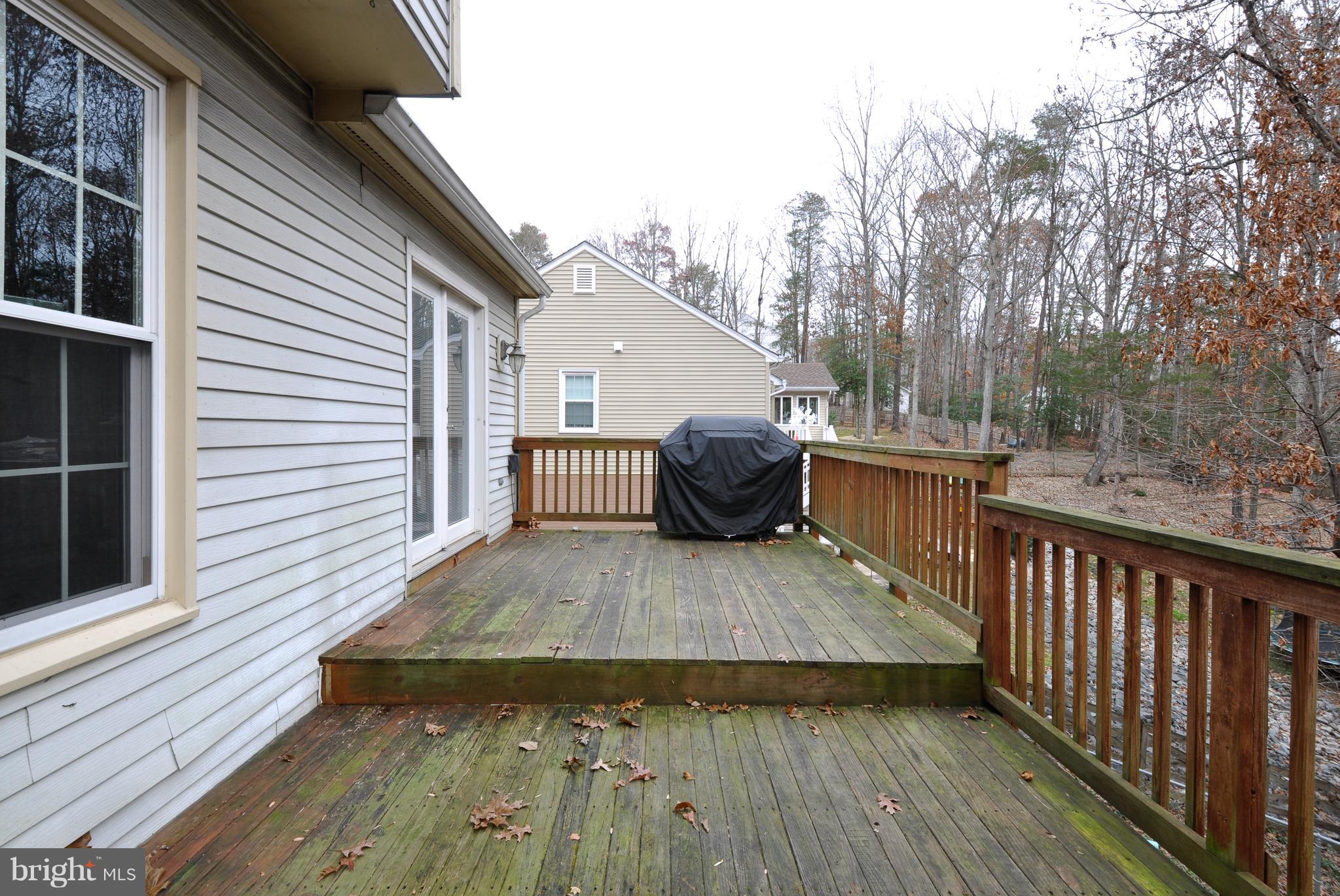 AQUIA HARBOUR - Residential