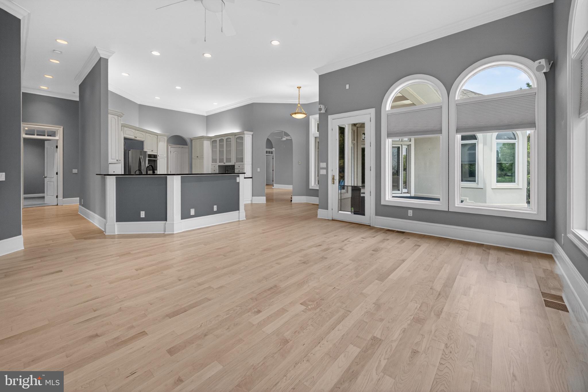 SOUTHWIND - Residential