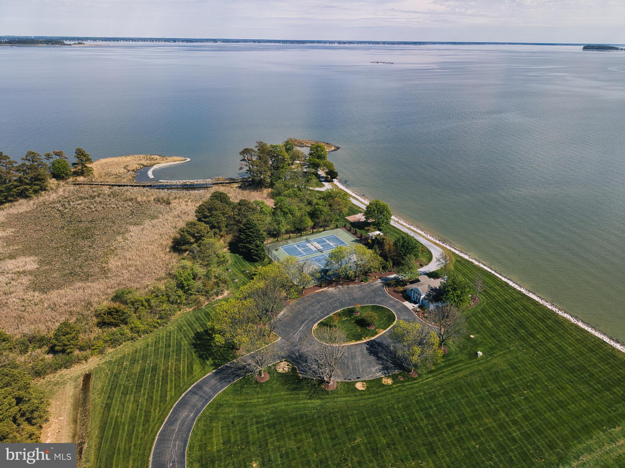 SOUTHWIND - Residential