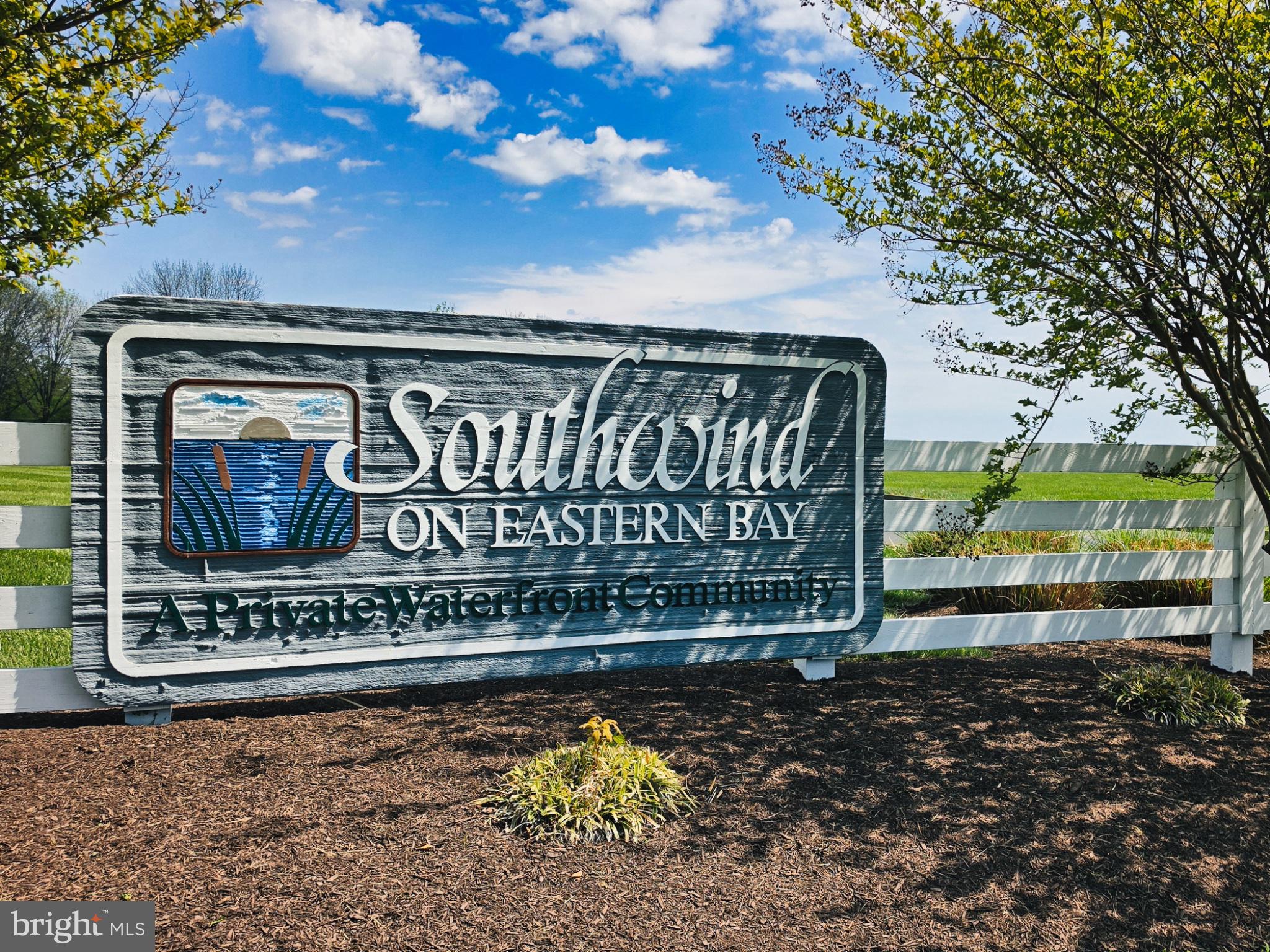 SOUTHWIND - Residential