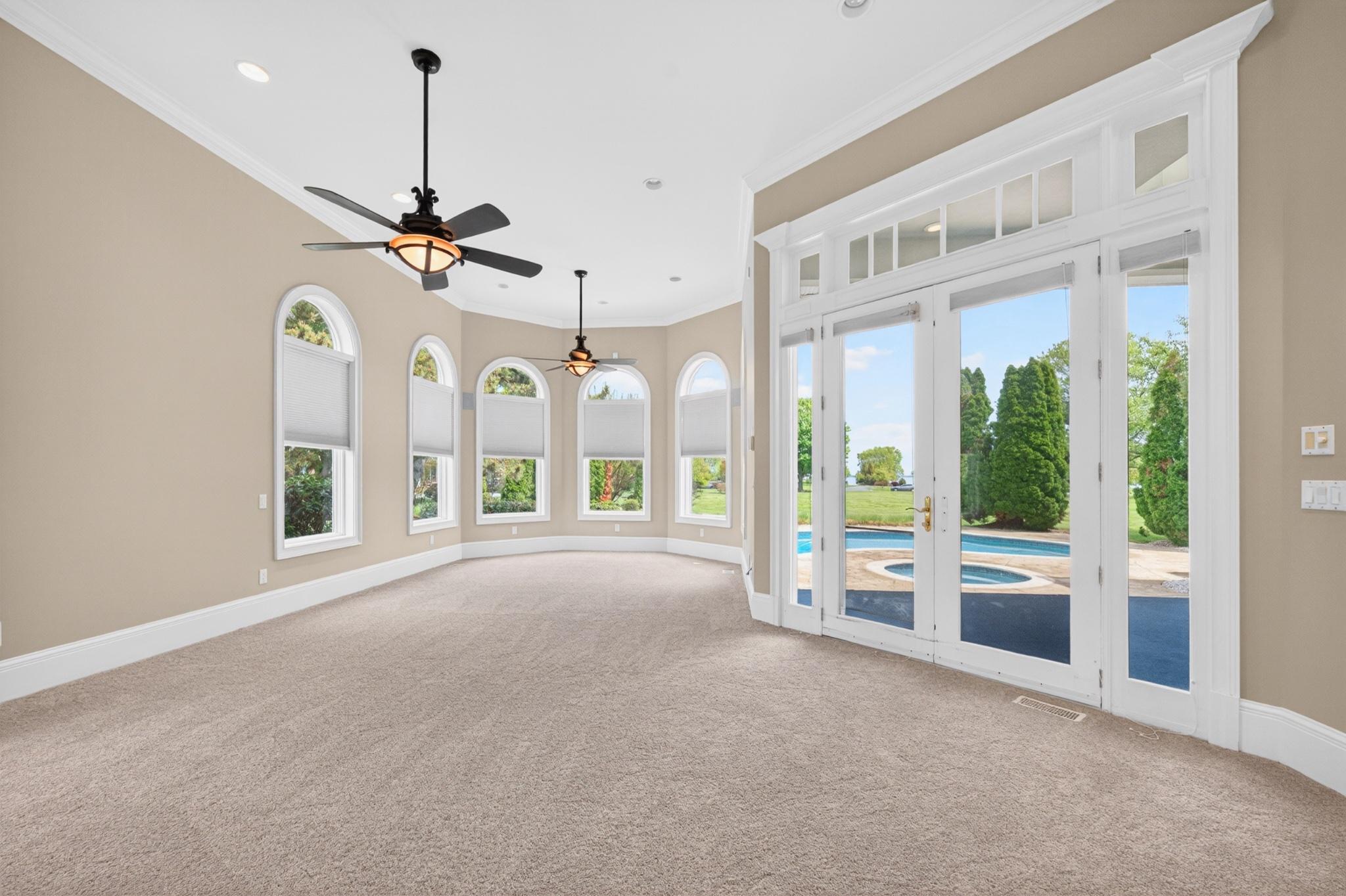 SOUTHWIND - Residential