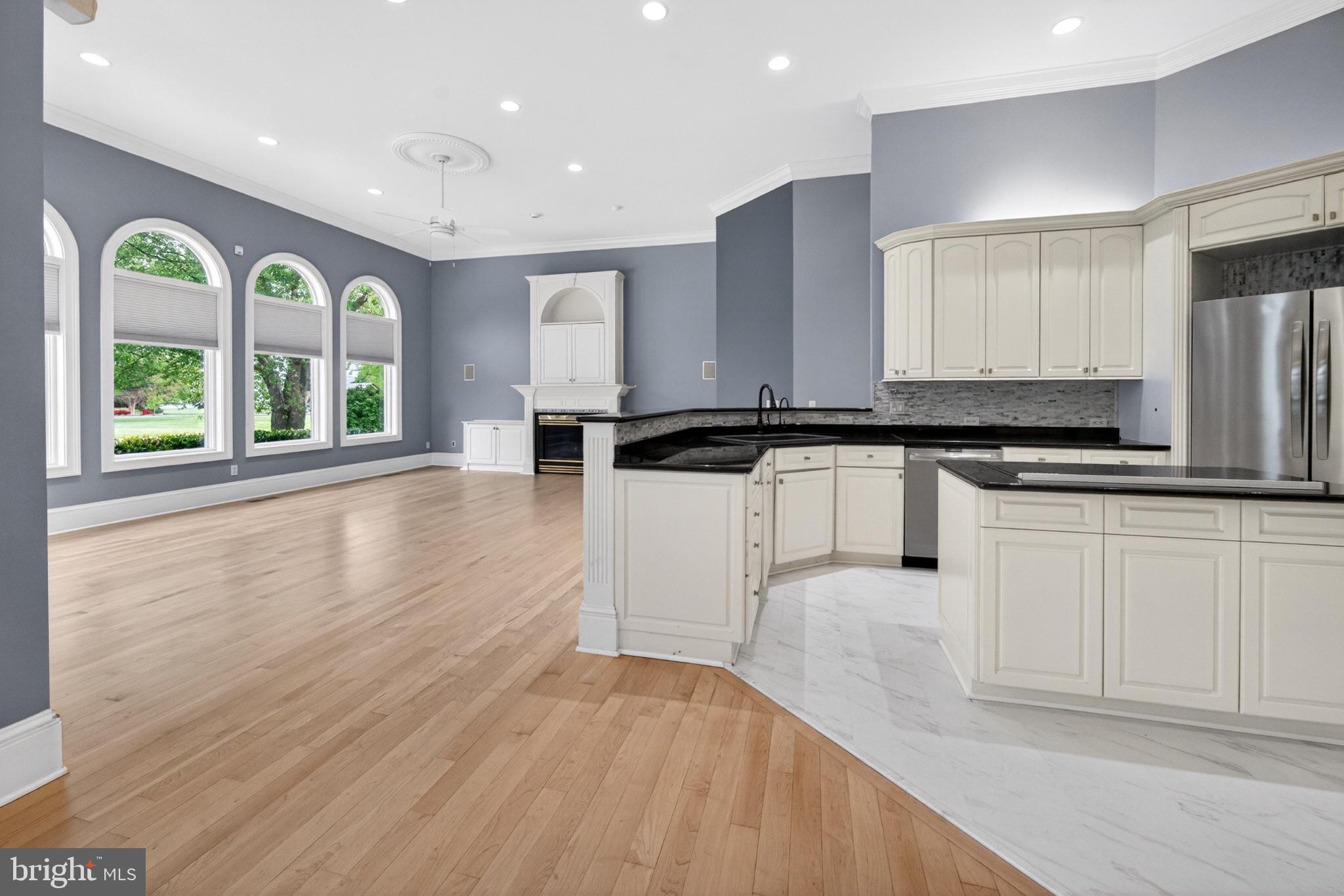 SOUTHWIND - Residential