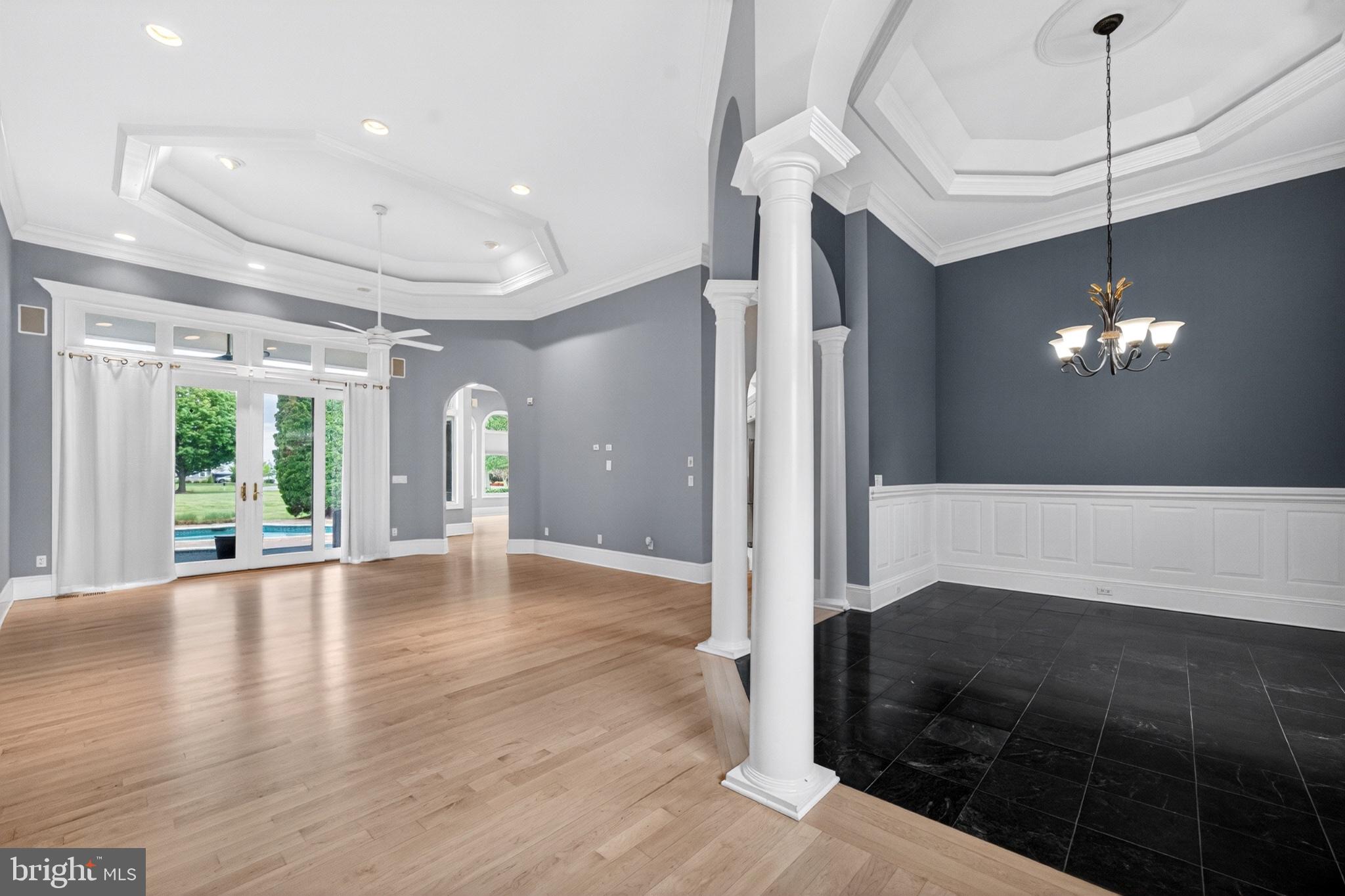 SOUTHWIND - Residential