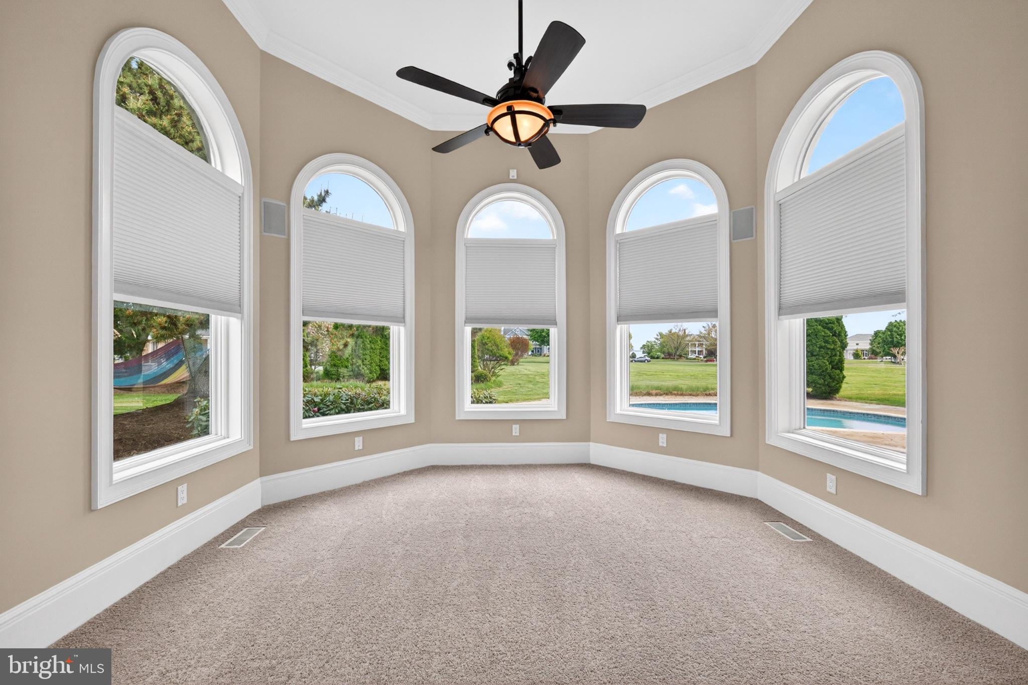 SOUTHWIND - Residential