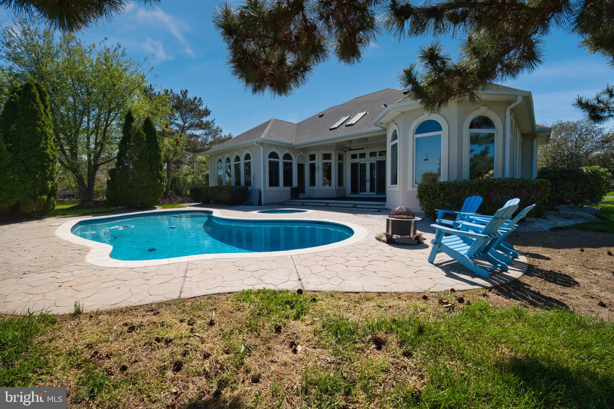 SOUTHWIND - Residential