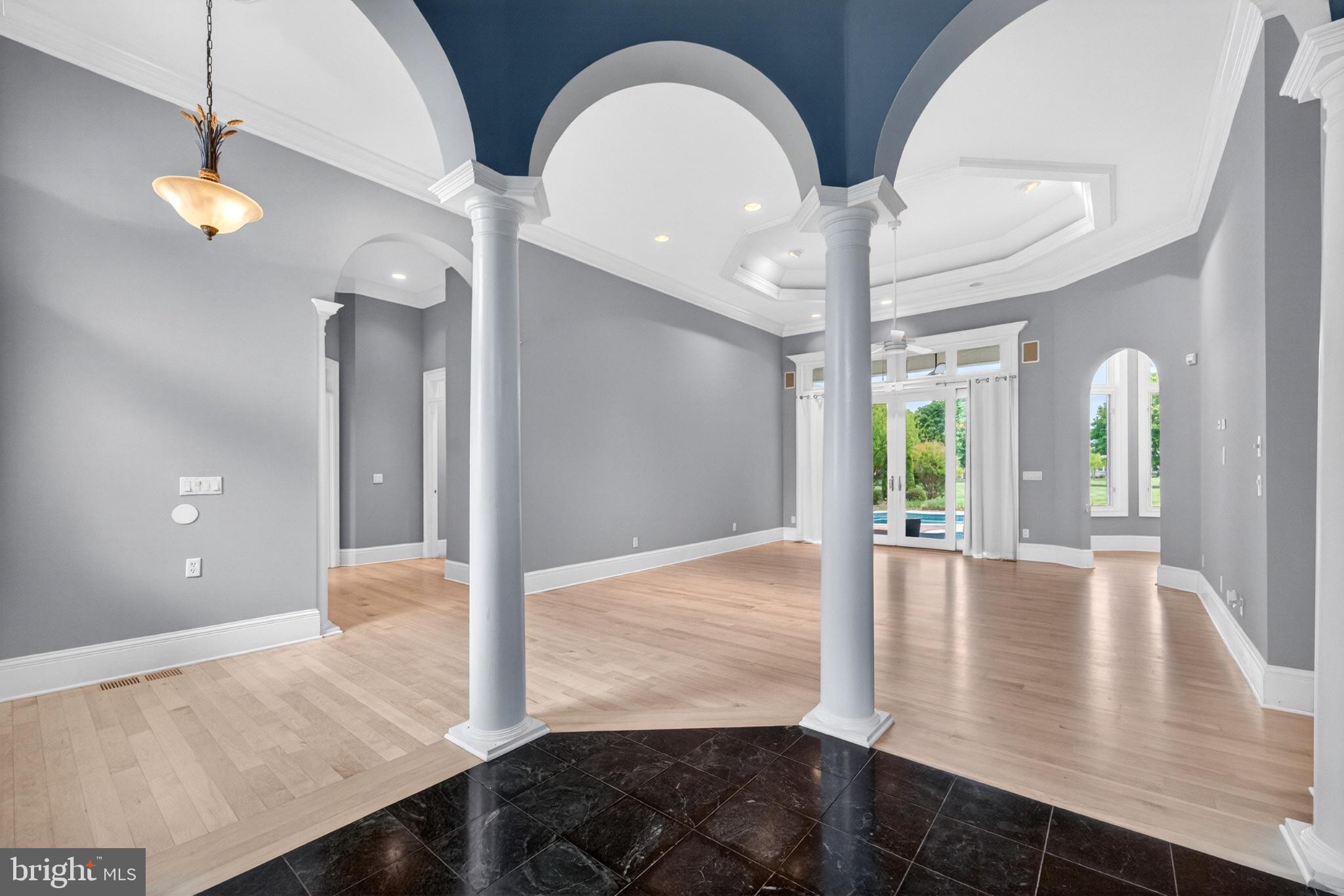 SOUTHWIND - Residential