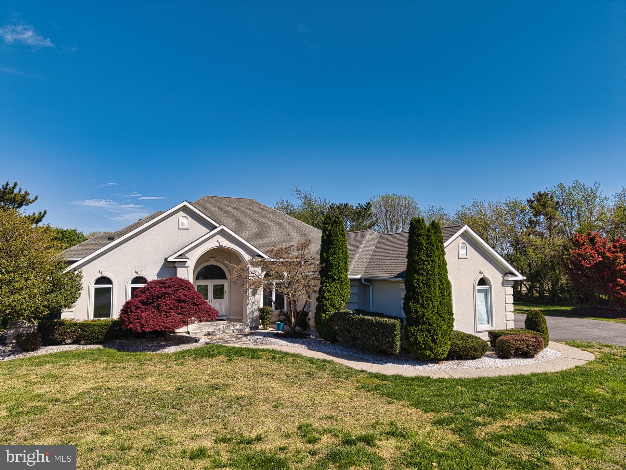 SOUTHWIND - Residential