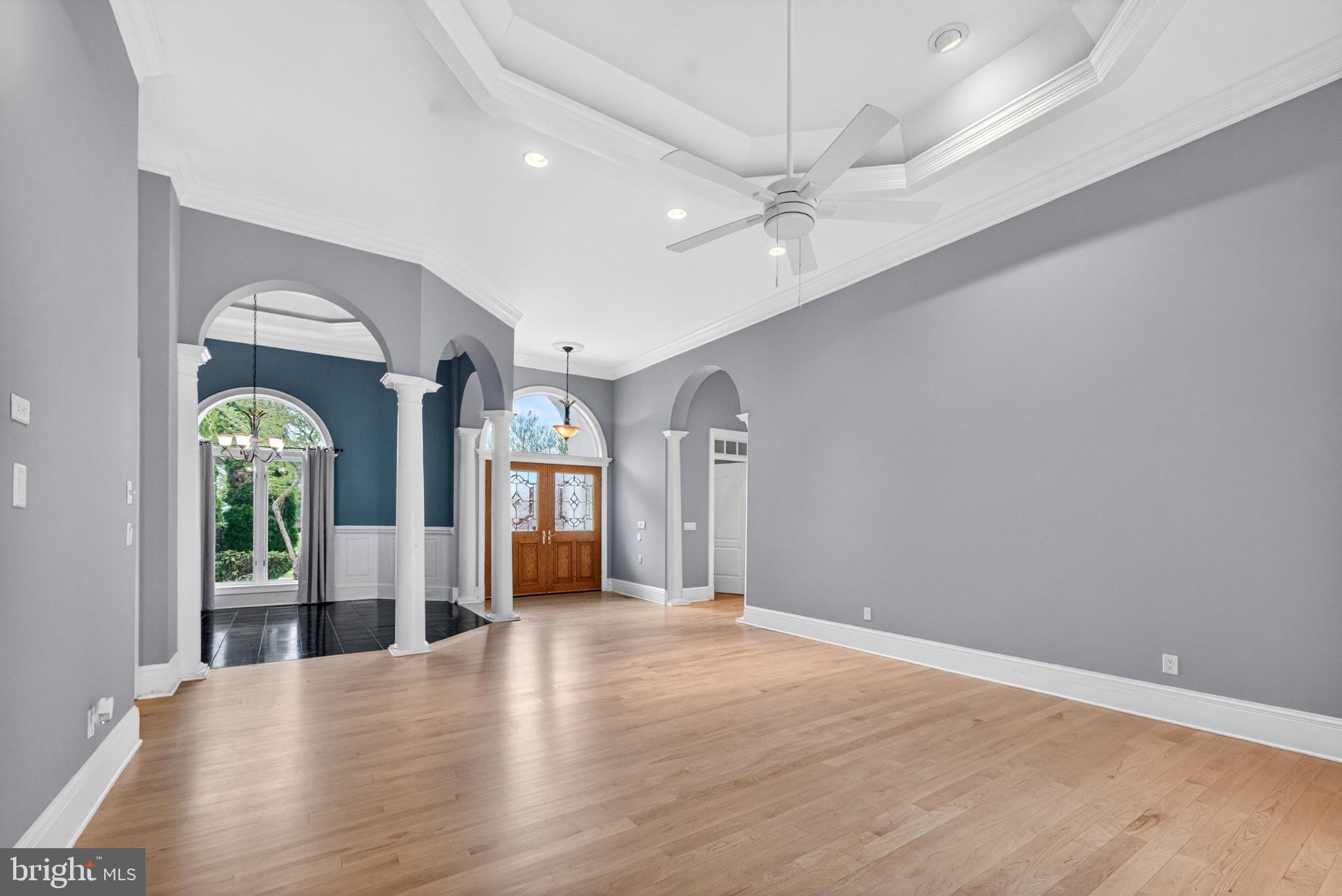 SOUTHWIND - Residential