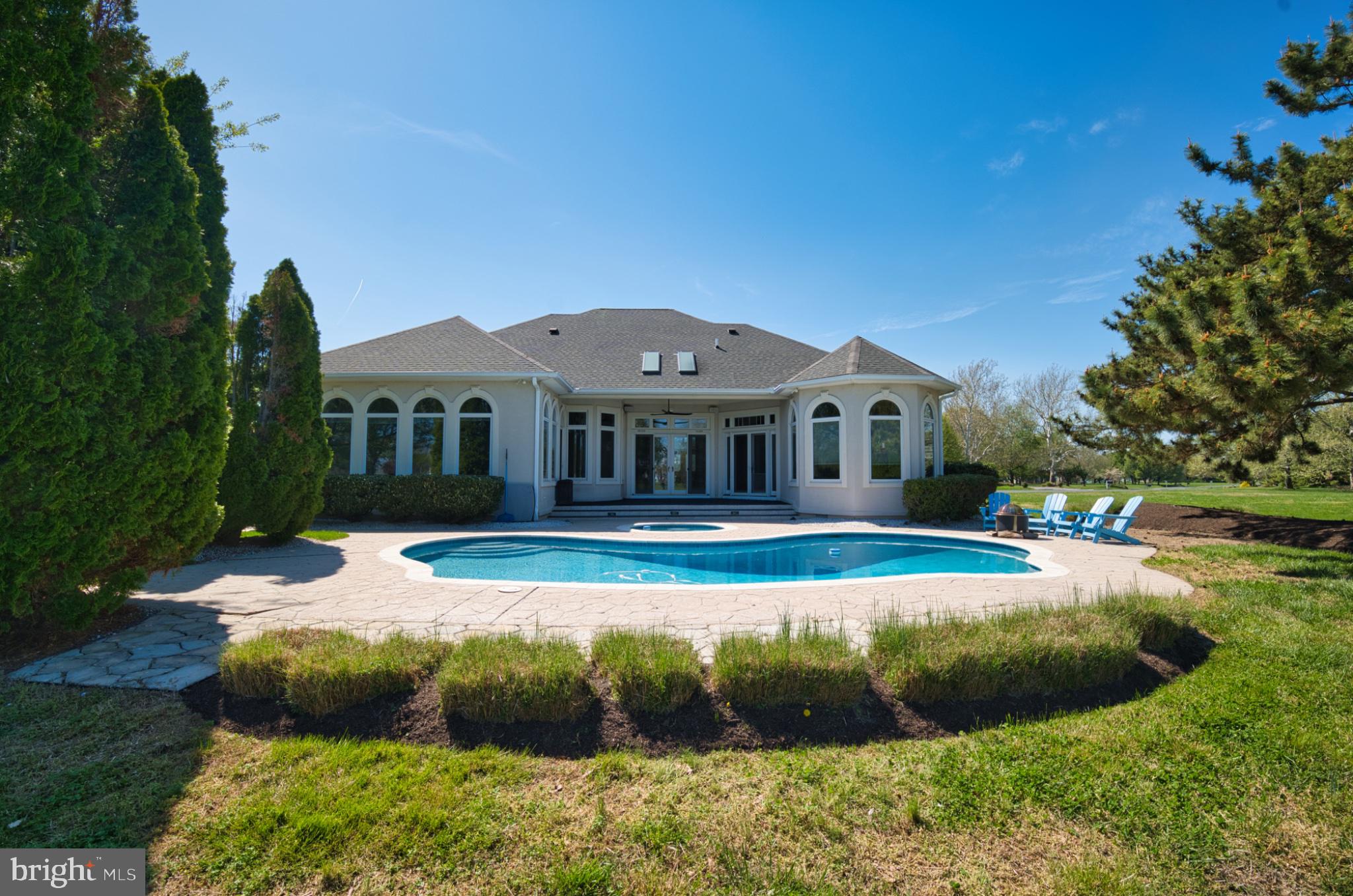 SOUTHWIND - Residential